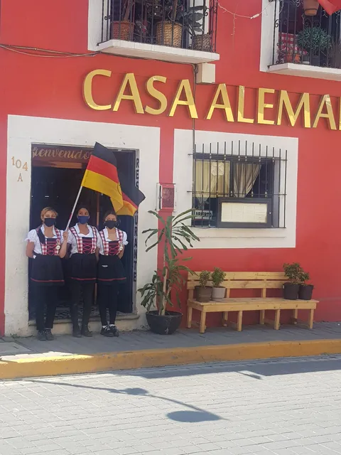 La Casa Alemana image 1