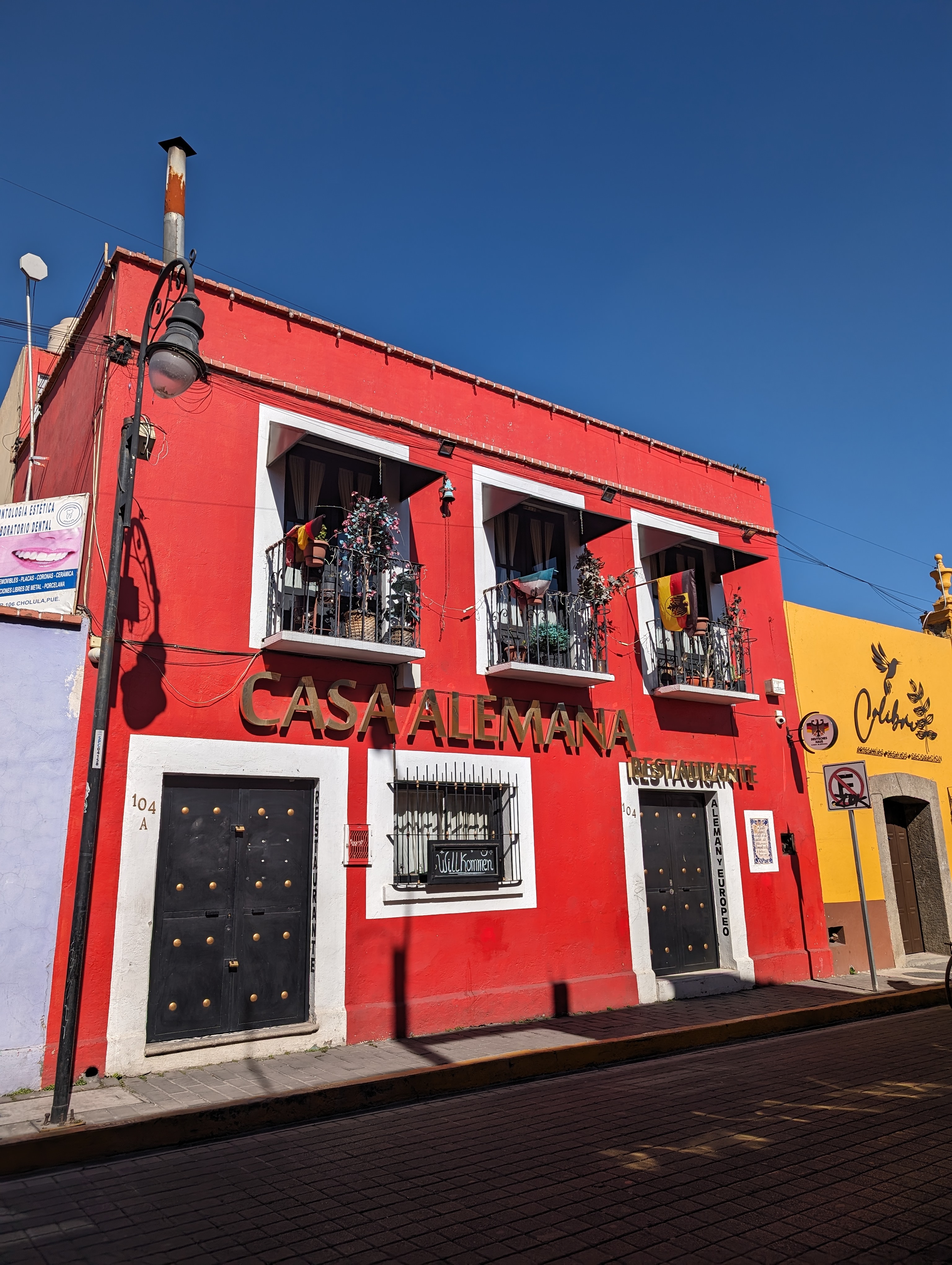 La Casa Alemana image 3