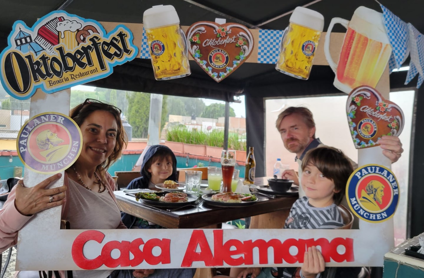 La Casa Alemana image 4