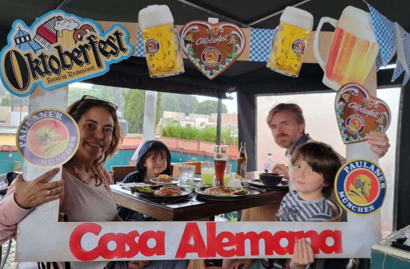 La Casa Alemana image 4