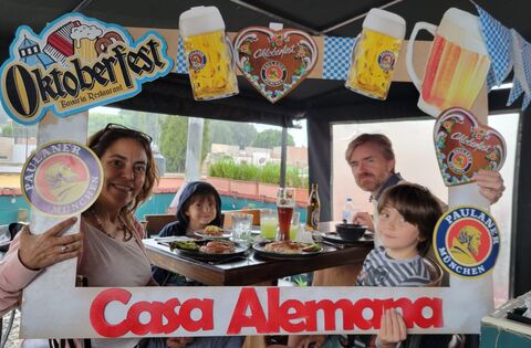 La Casa Alemana image 4