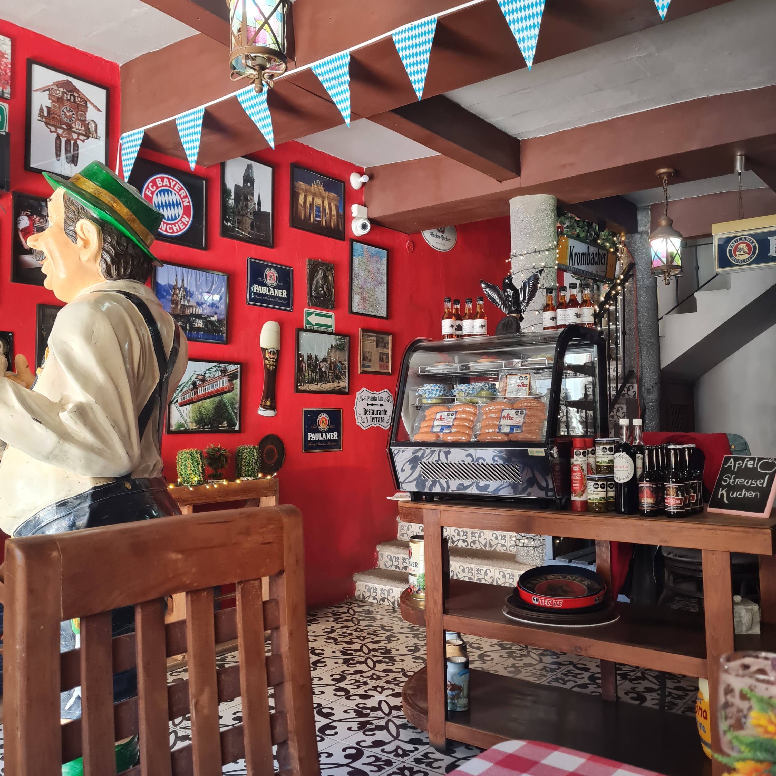 La Casa Alemana image 5