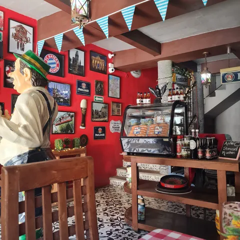La Casa Alemana image 5