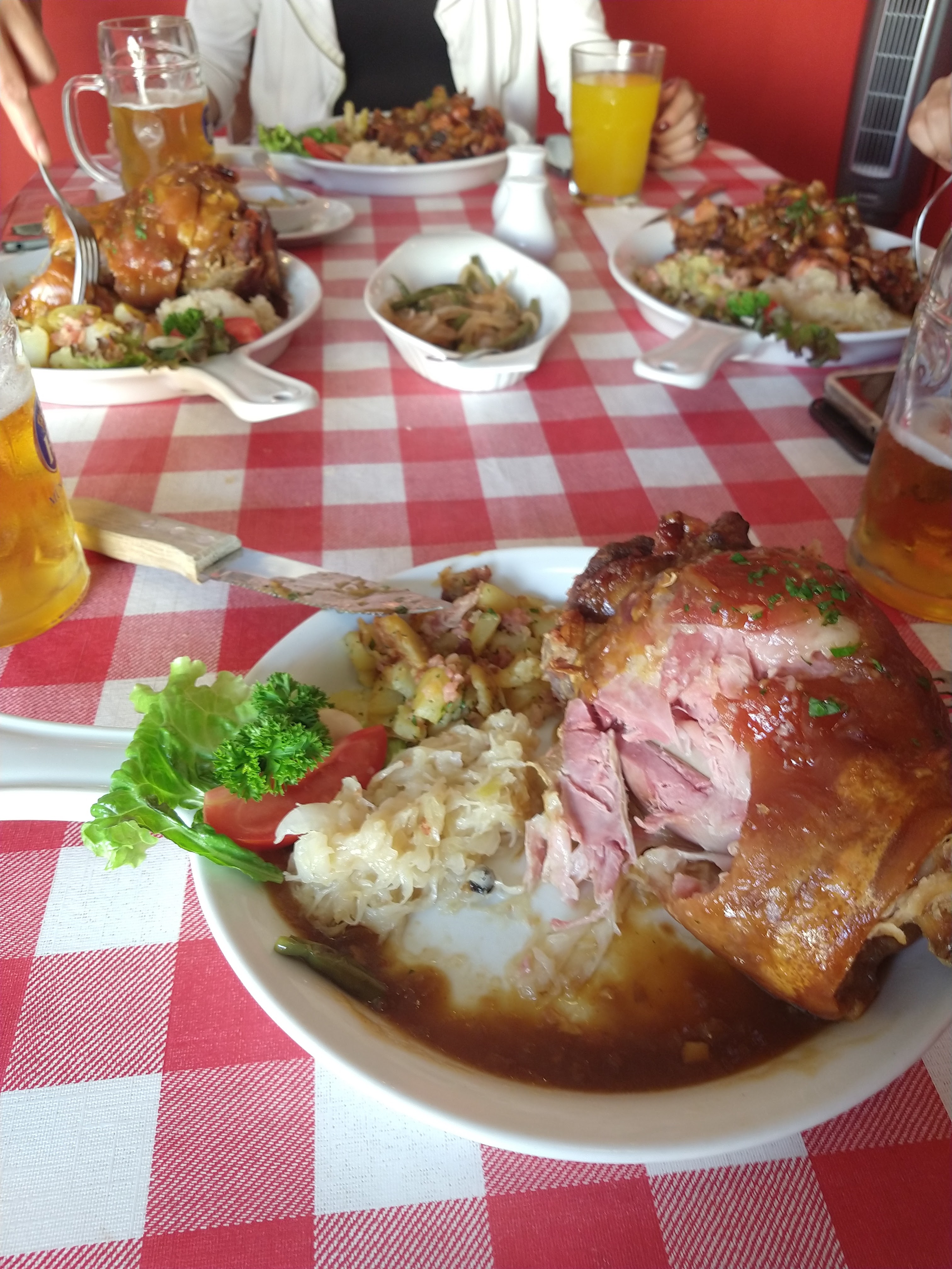 La Casa Alemana image 8