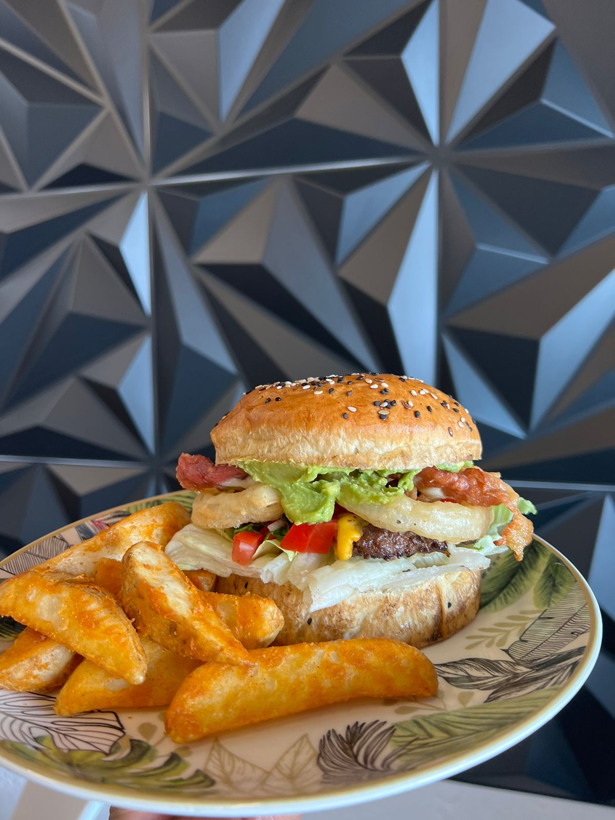 SIEMPRE TÚ - RESTAURANTE image 2