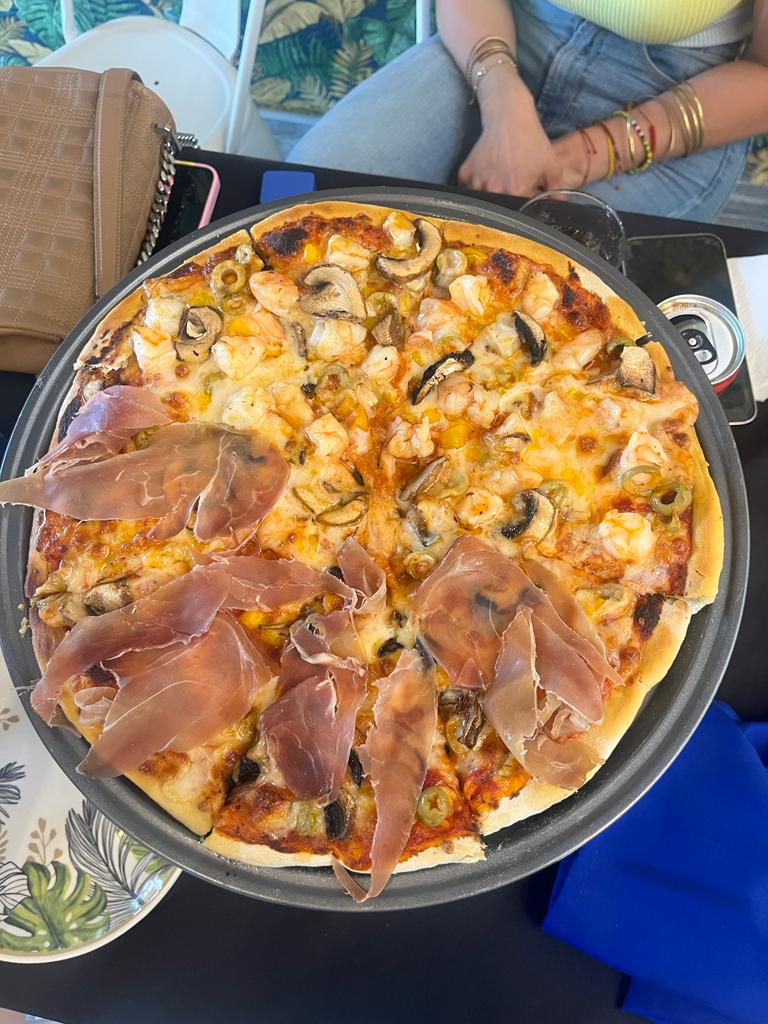 SIEMPRE TÚ - RESTAURANTE image 5