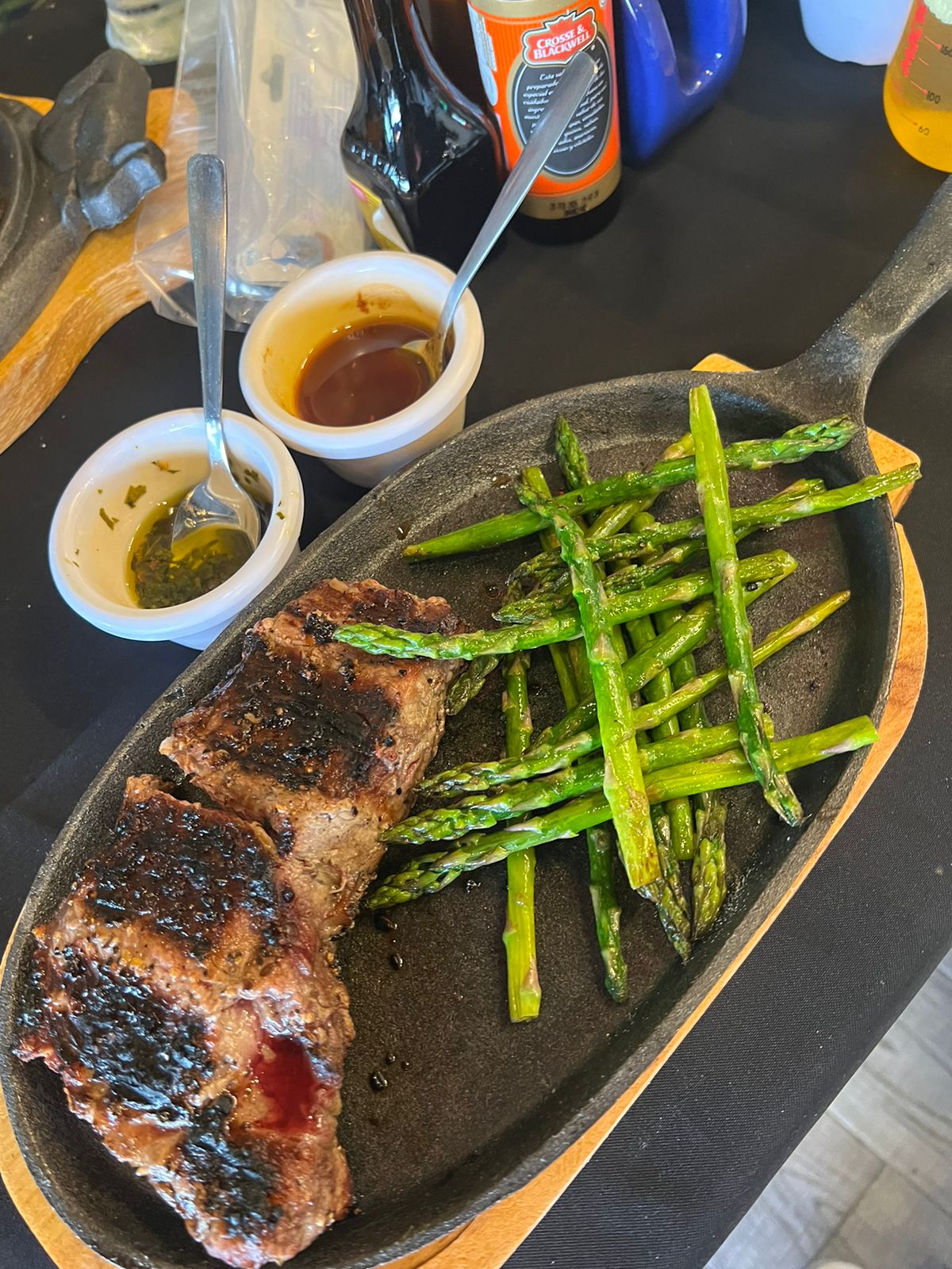 SIEMPRE TÚ - RESTAURANTE image 6