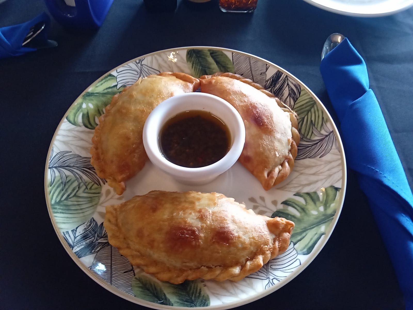 SIEMPRE TÚ - RESTAURANTE image 8