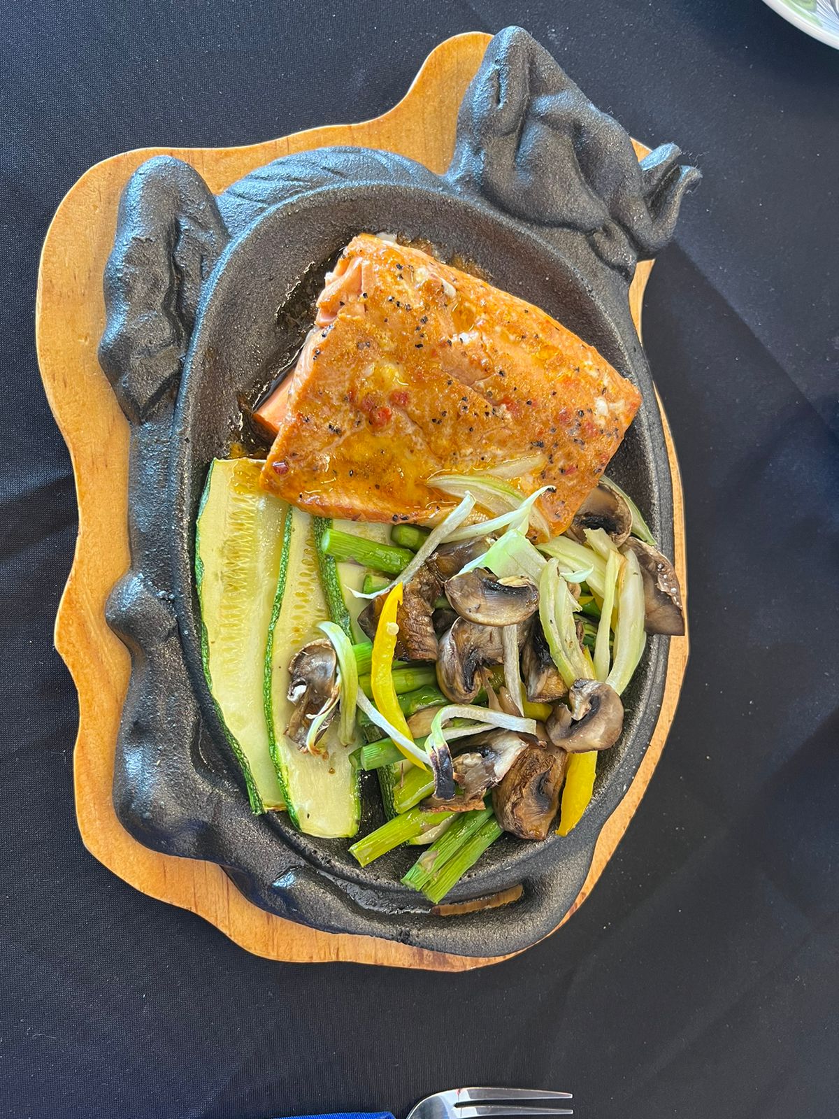 SIEMPRE TÚ - RESTAURANTE image 9