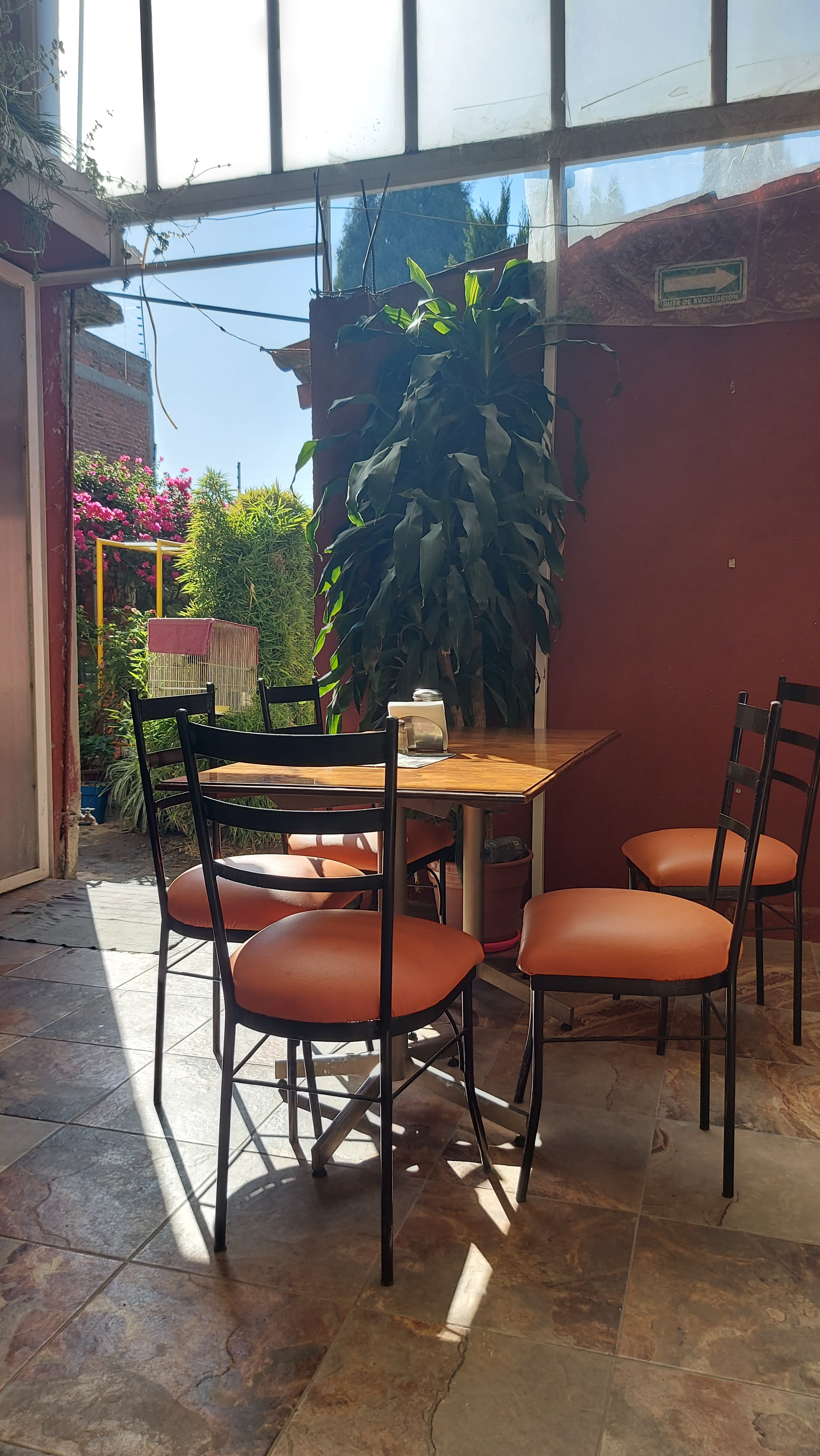 Restaurante La Veleta image 1