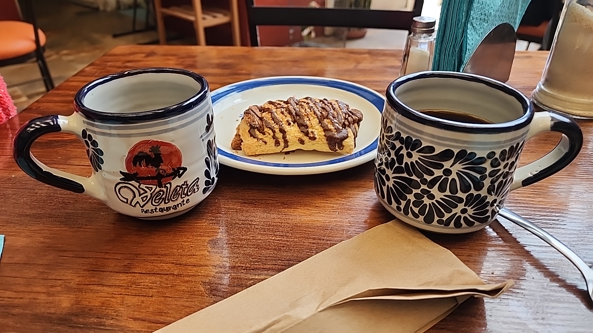 Restaurante La Veleta image 2