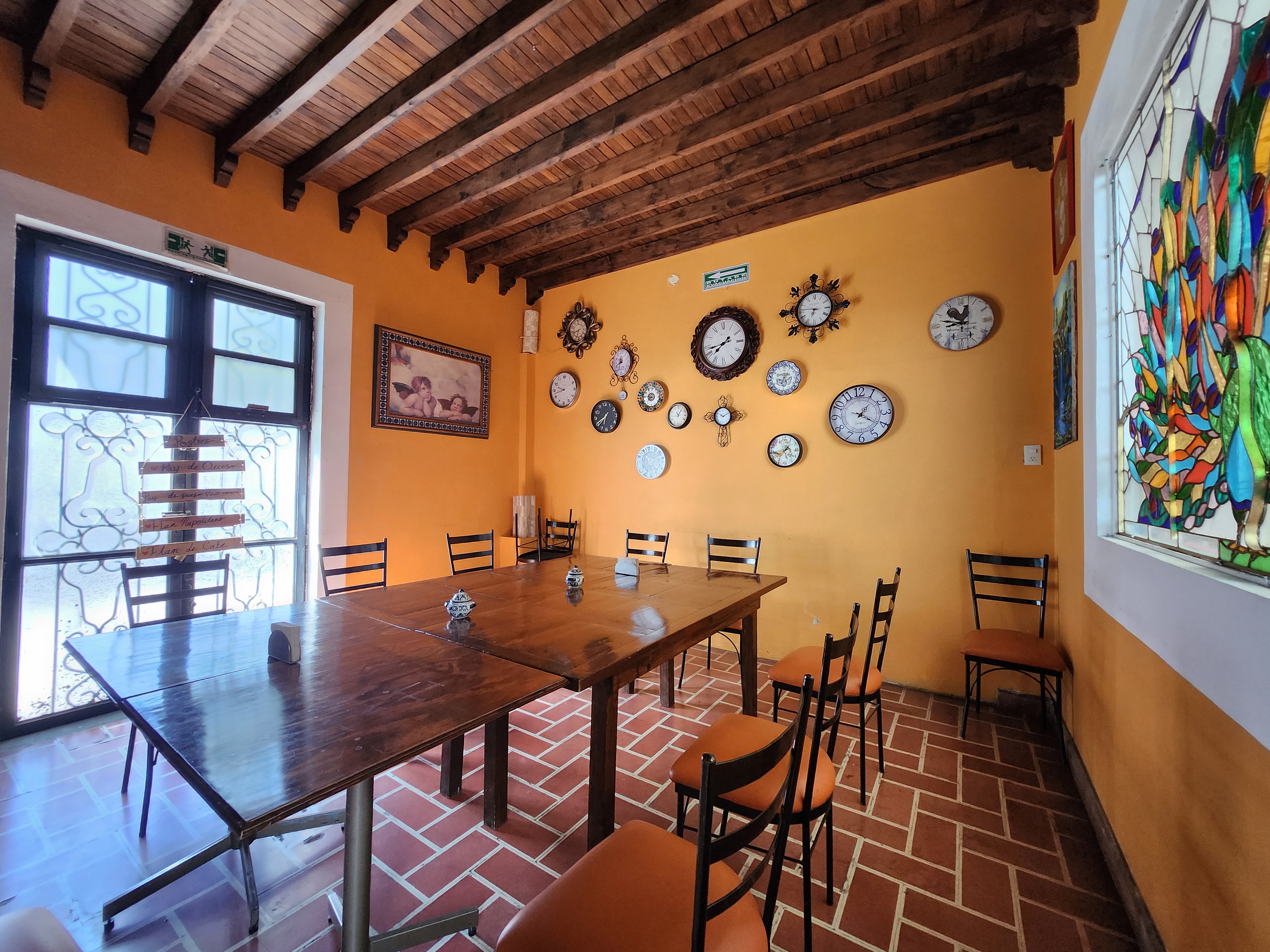 Restaurante La Veleta image 3