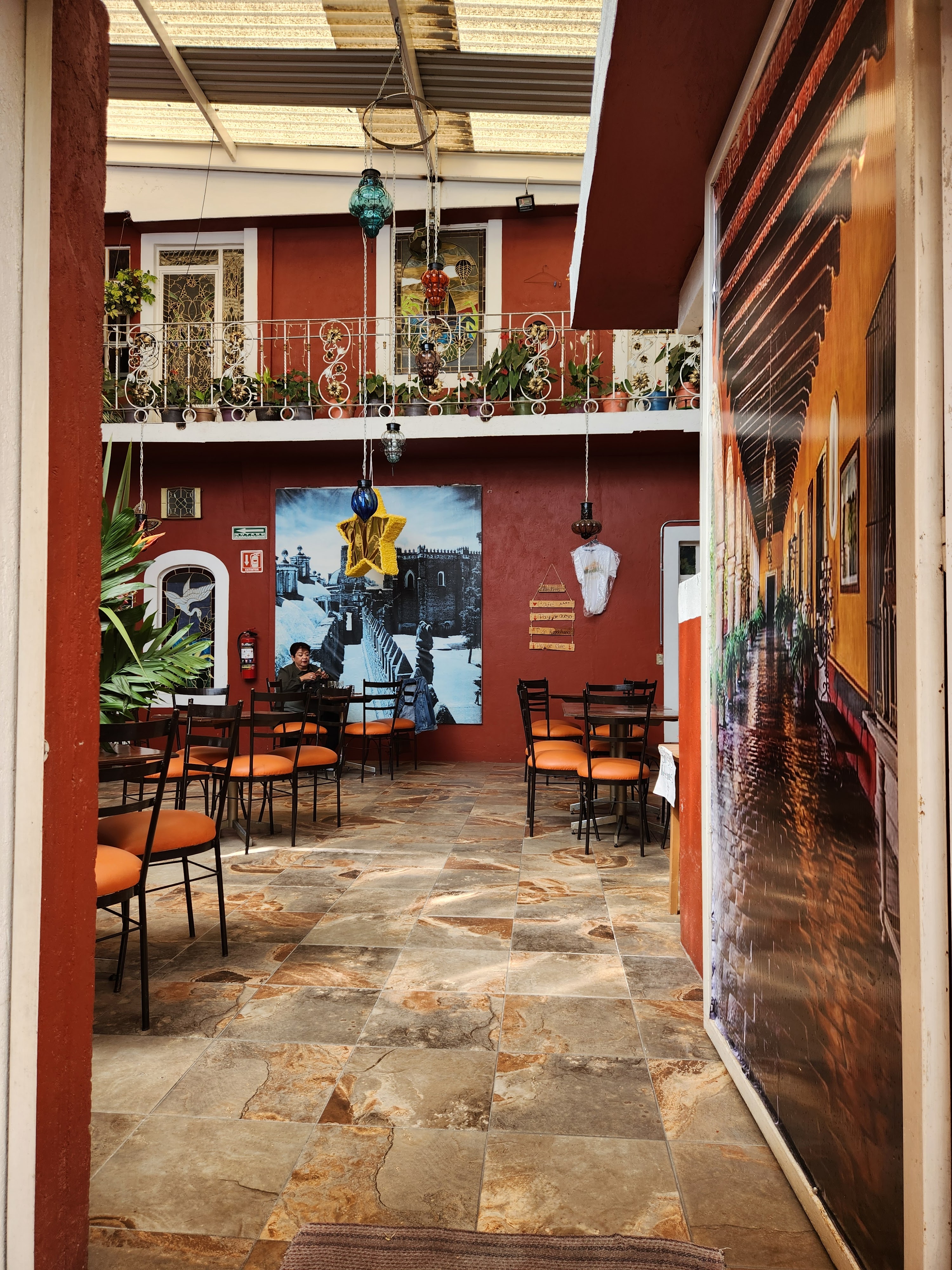 Restaurante La Veleta image 4