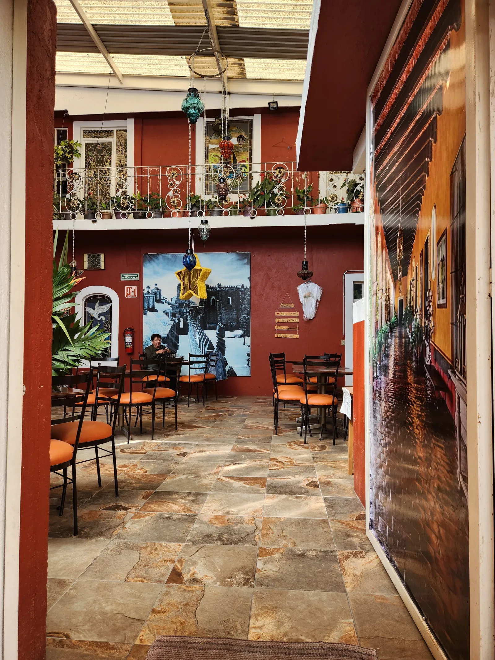 Restaurante La Veleta image 4