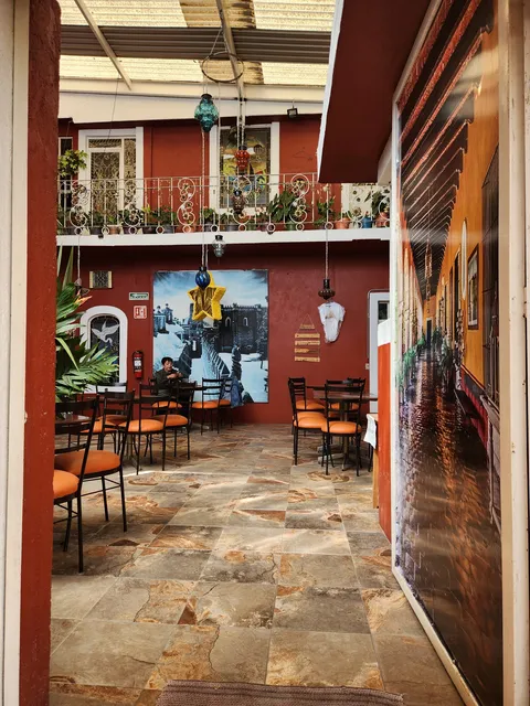 Restaurante La Veleta image 4
