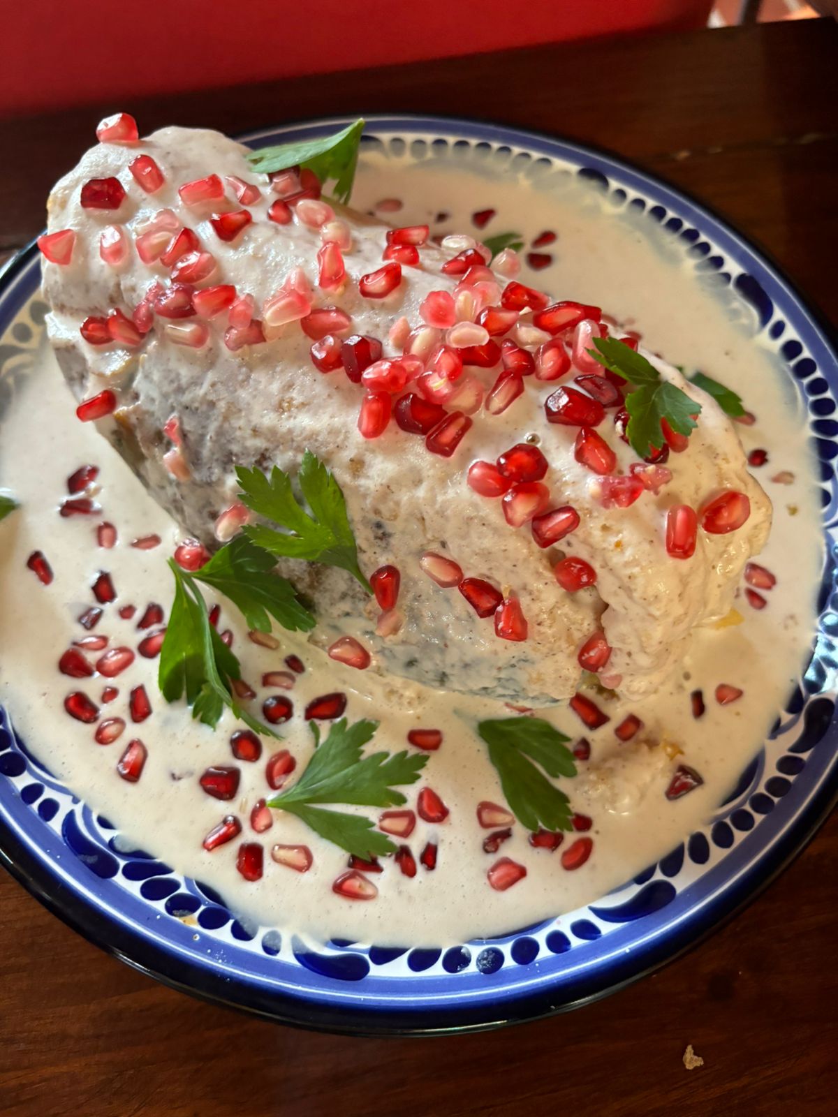 Restaurante La Veleta image 5