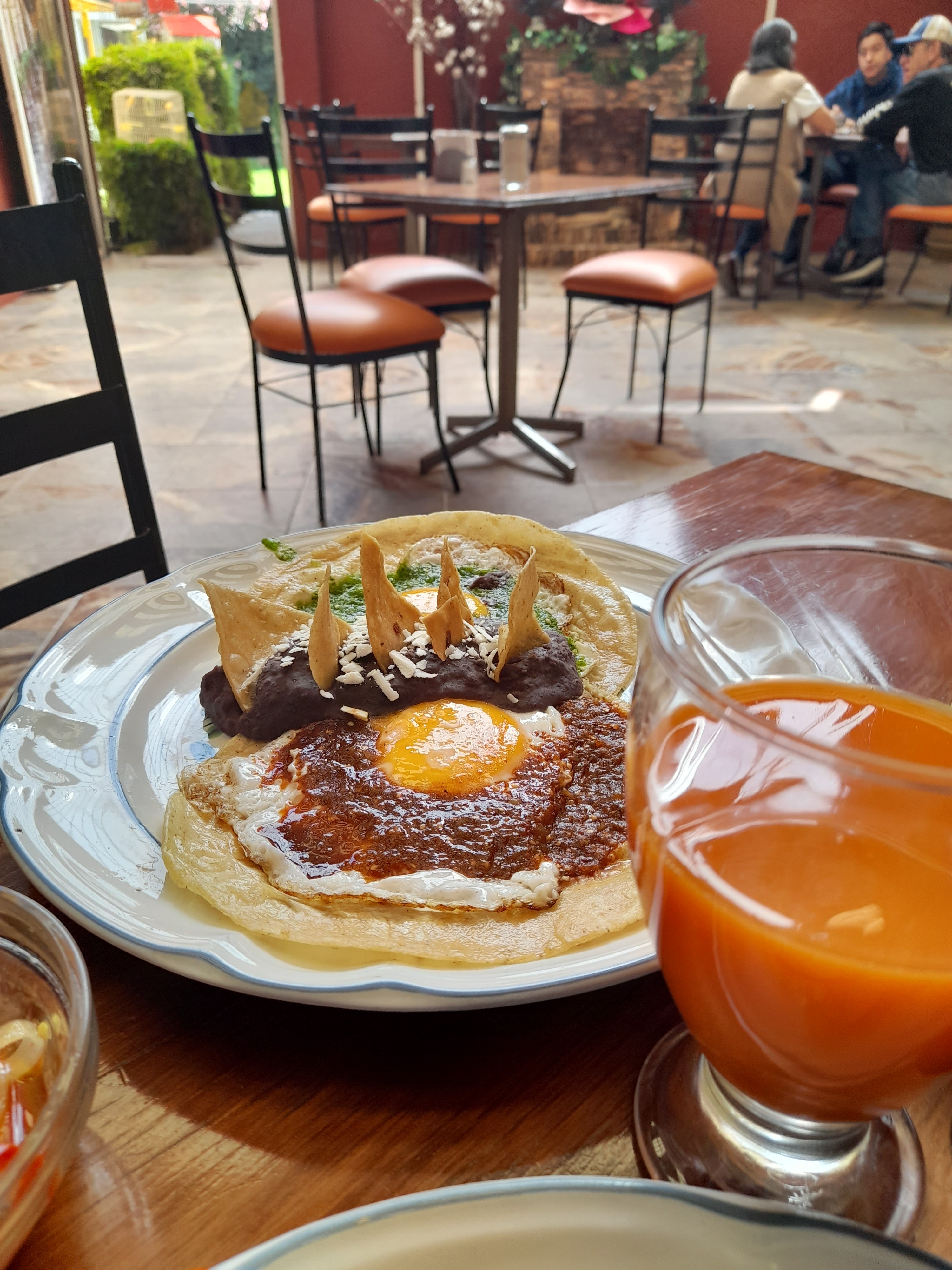 Restaurante La Veleta image 6