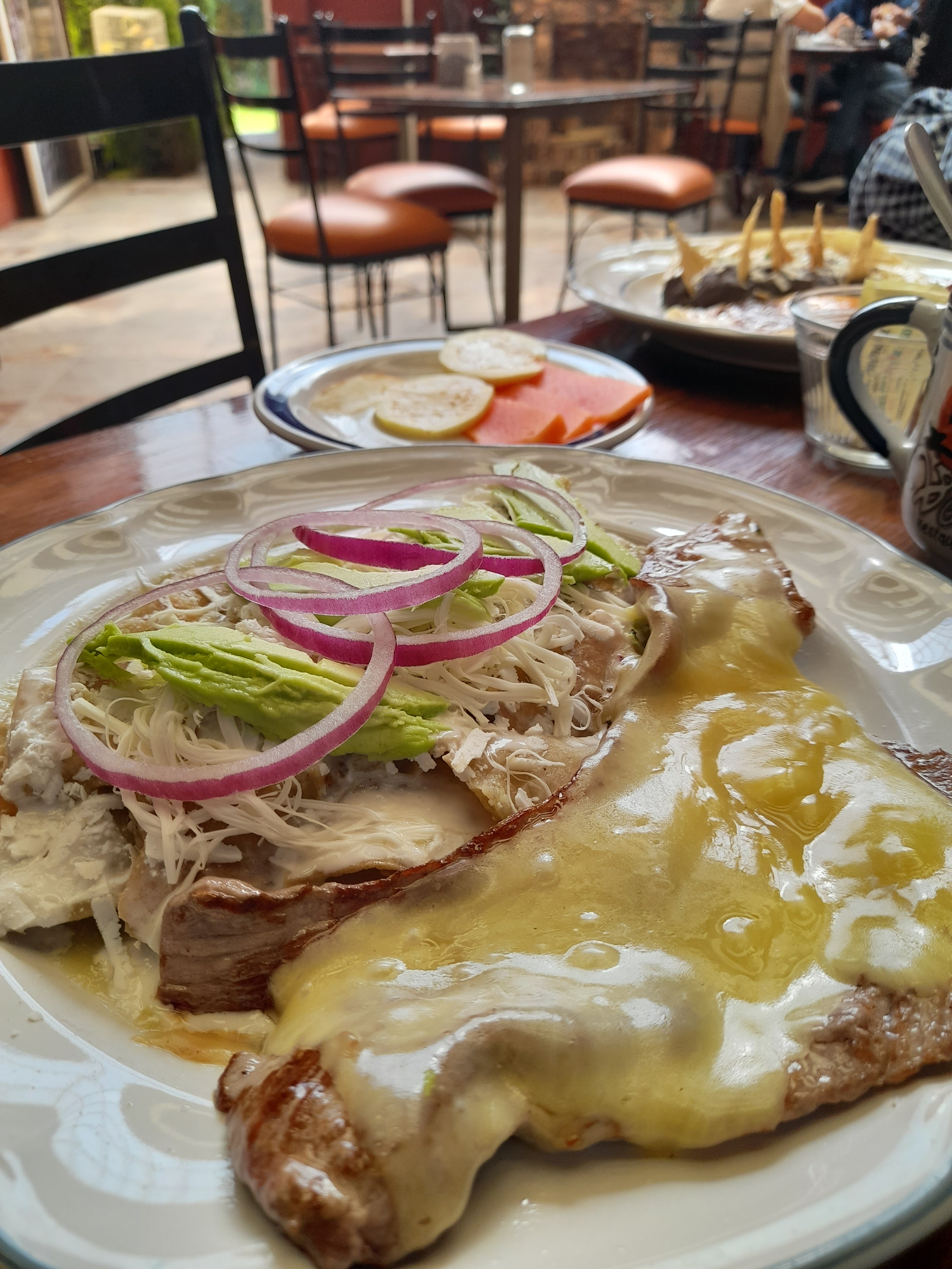 Restaurante La Veleta image 7