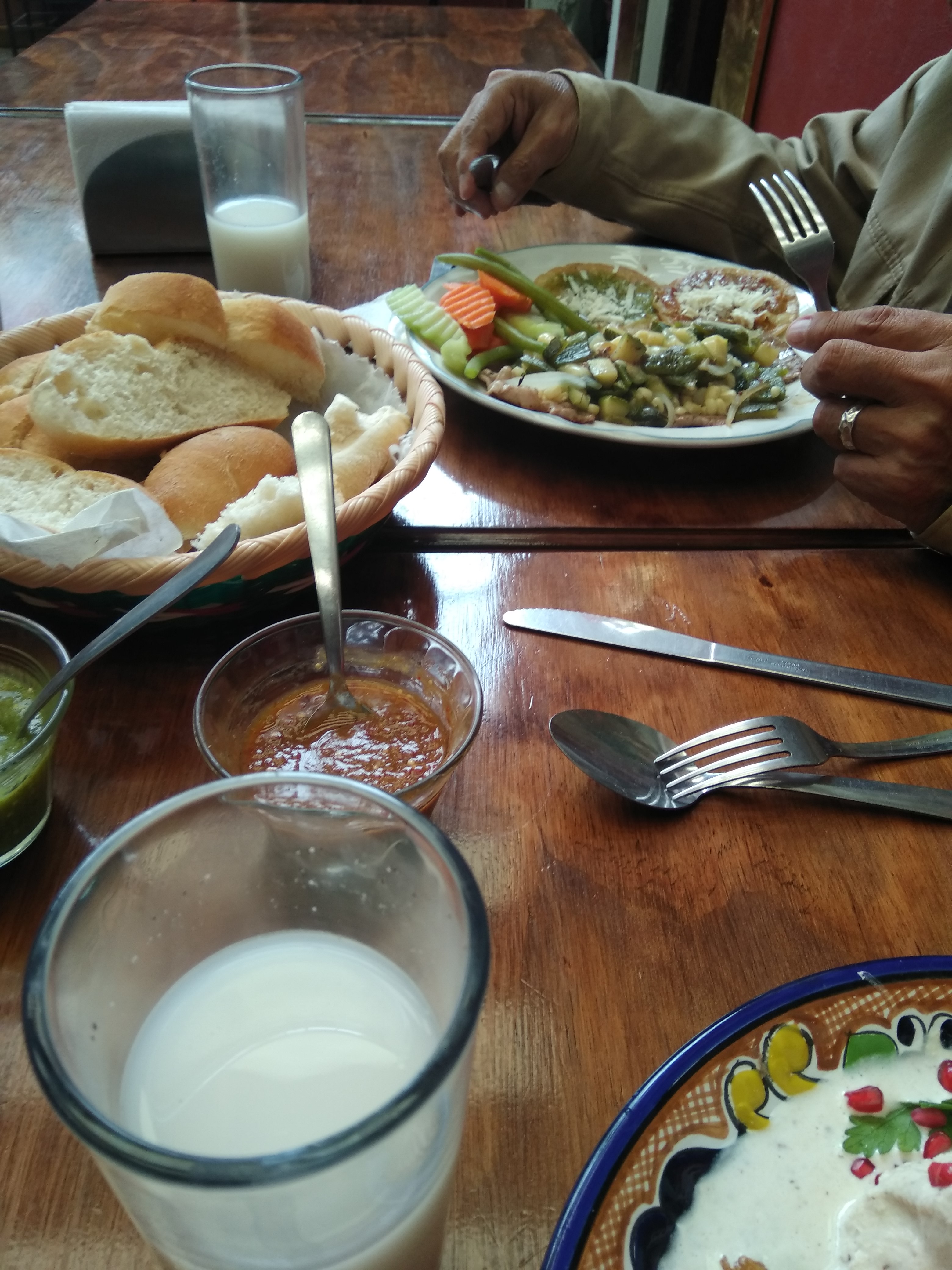 Restaurante La Veleta image 10