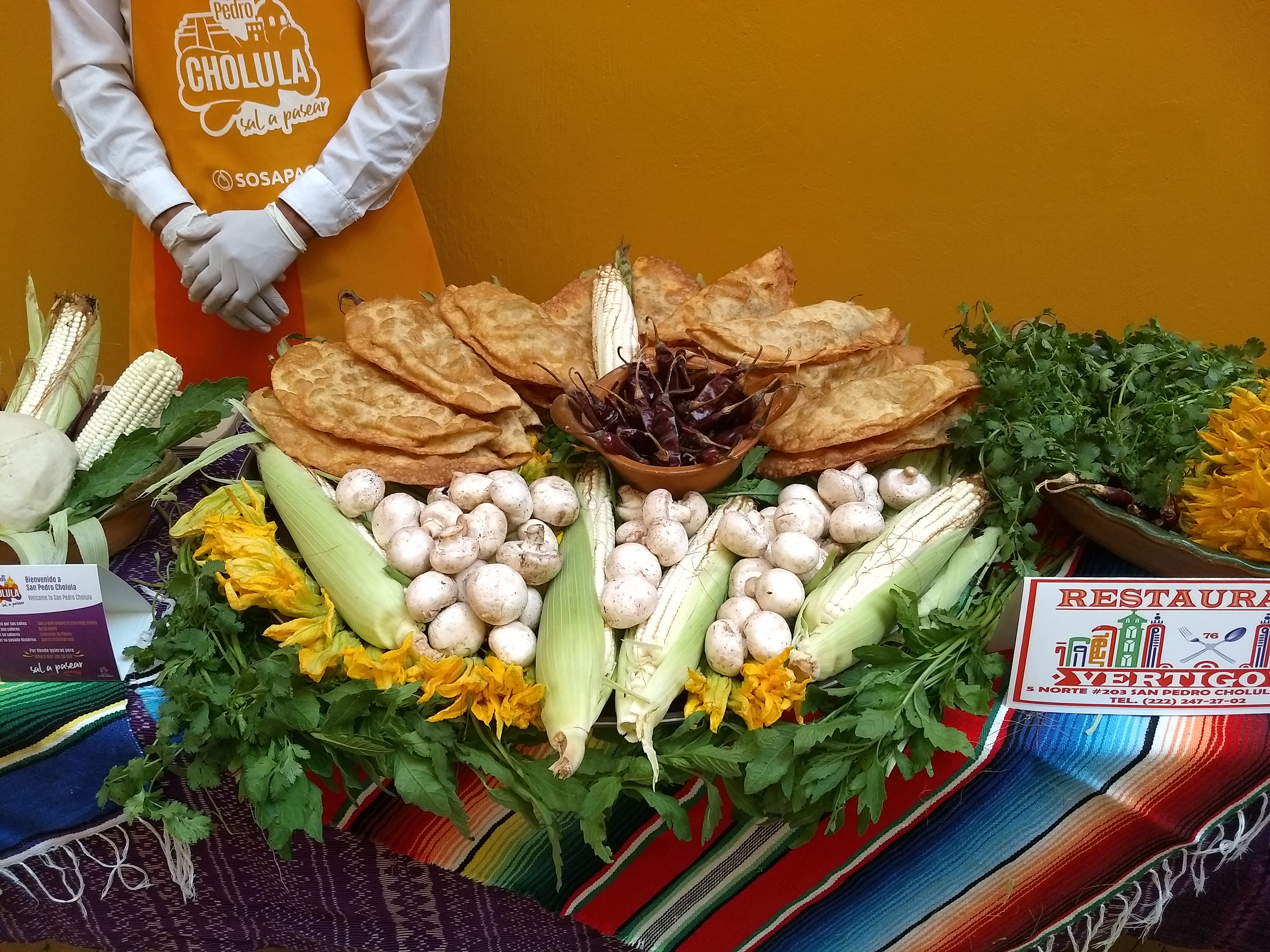 RESTAURANTE VERTIGOSS image 2