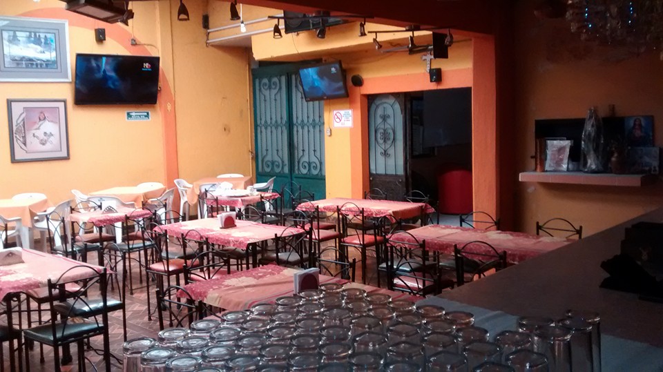 RESTAURANTE VERTIGOSS image 3