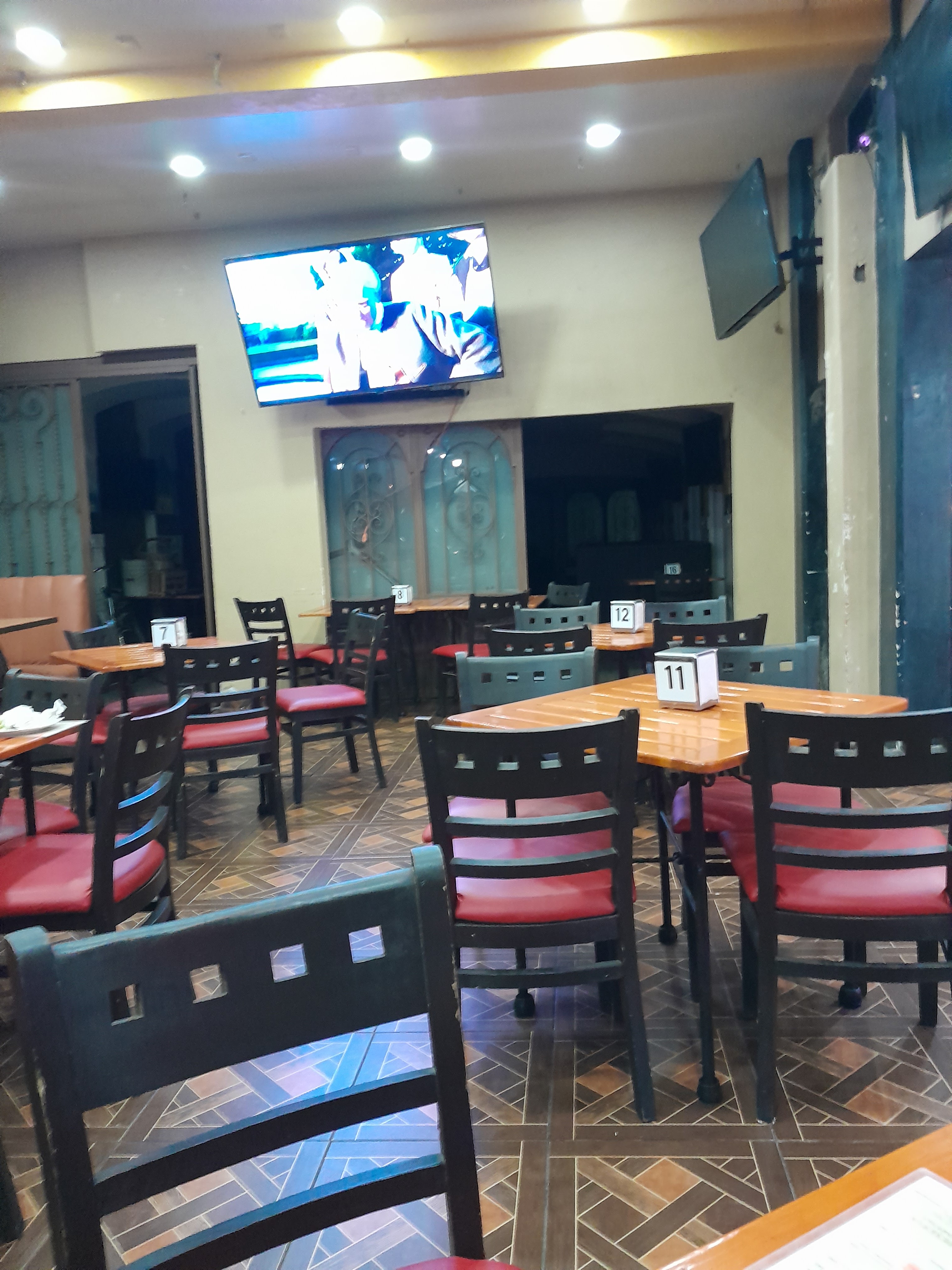 RESTAURANTE VERTIGOSS image 4