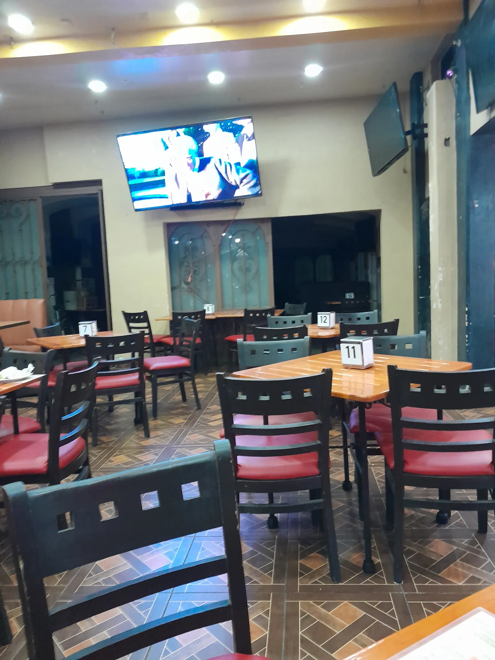 RESTAURANTE VERTIGOSS image 4