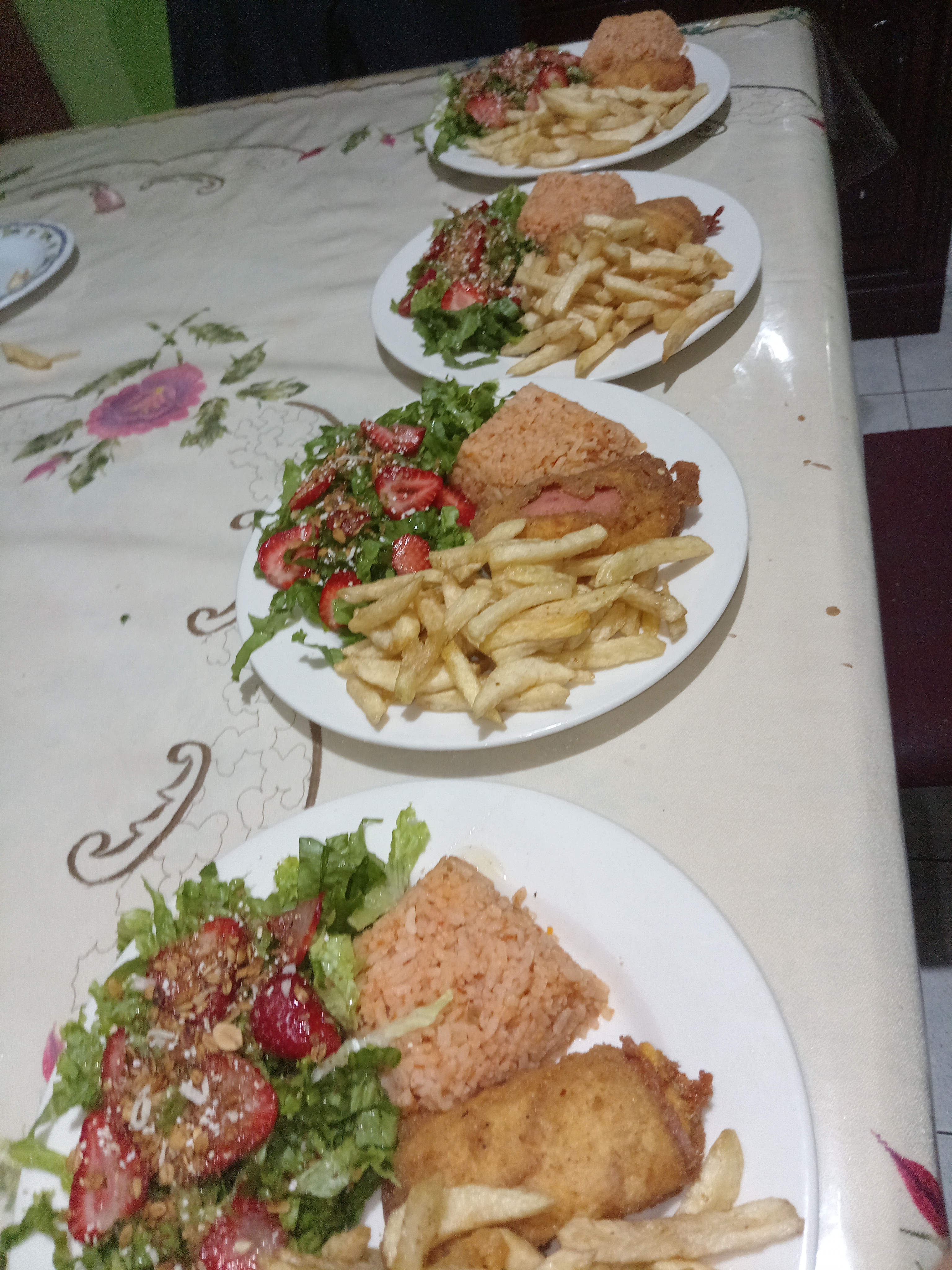 RESTAURANTE VERTIGOSS image 5