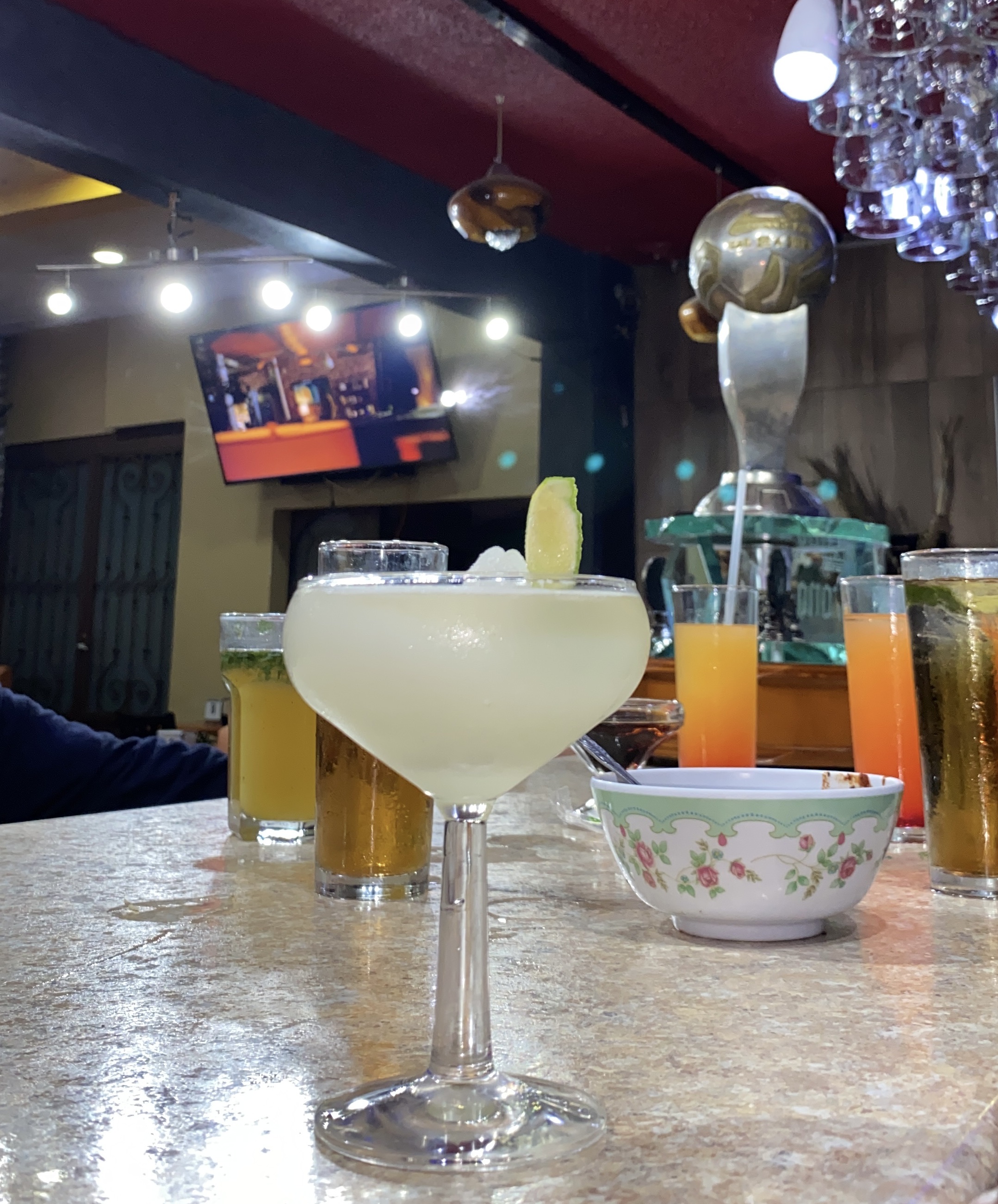 RESTAURANTE VERTIGOSS image 6