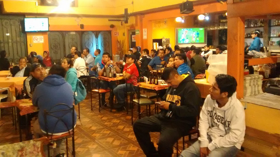 RESTAURANTE VERTIGOSS image 7