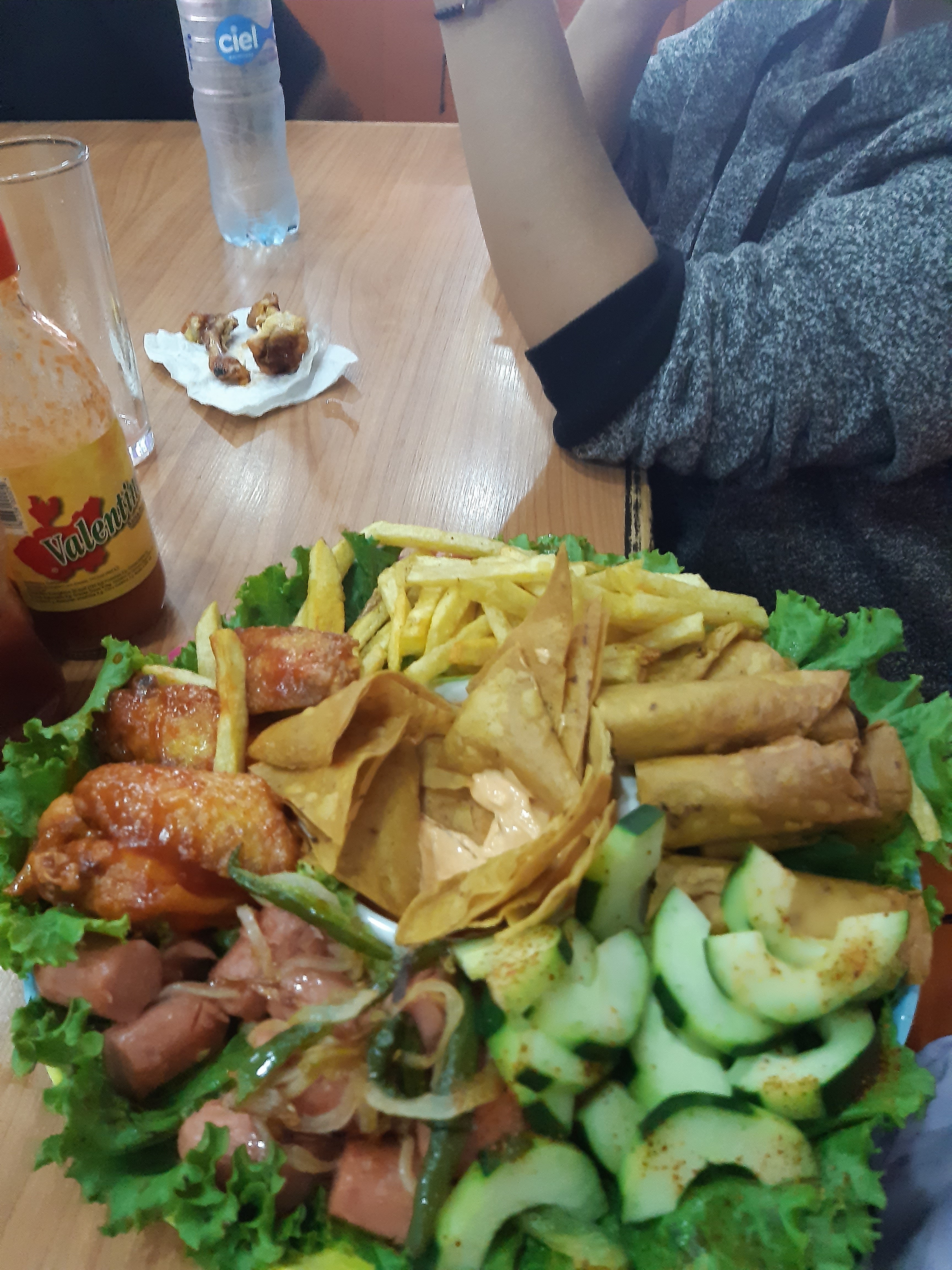 RESTAURANTE VERTIGOSS image 8