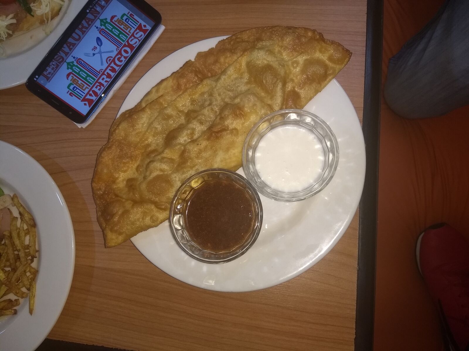 RESTAURANTE VERTIGOSS image 9