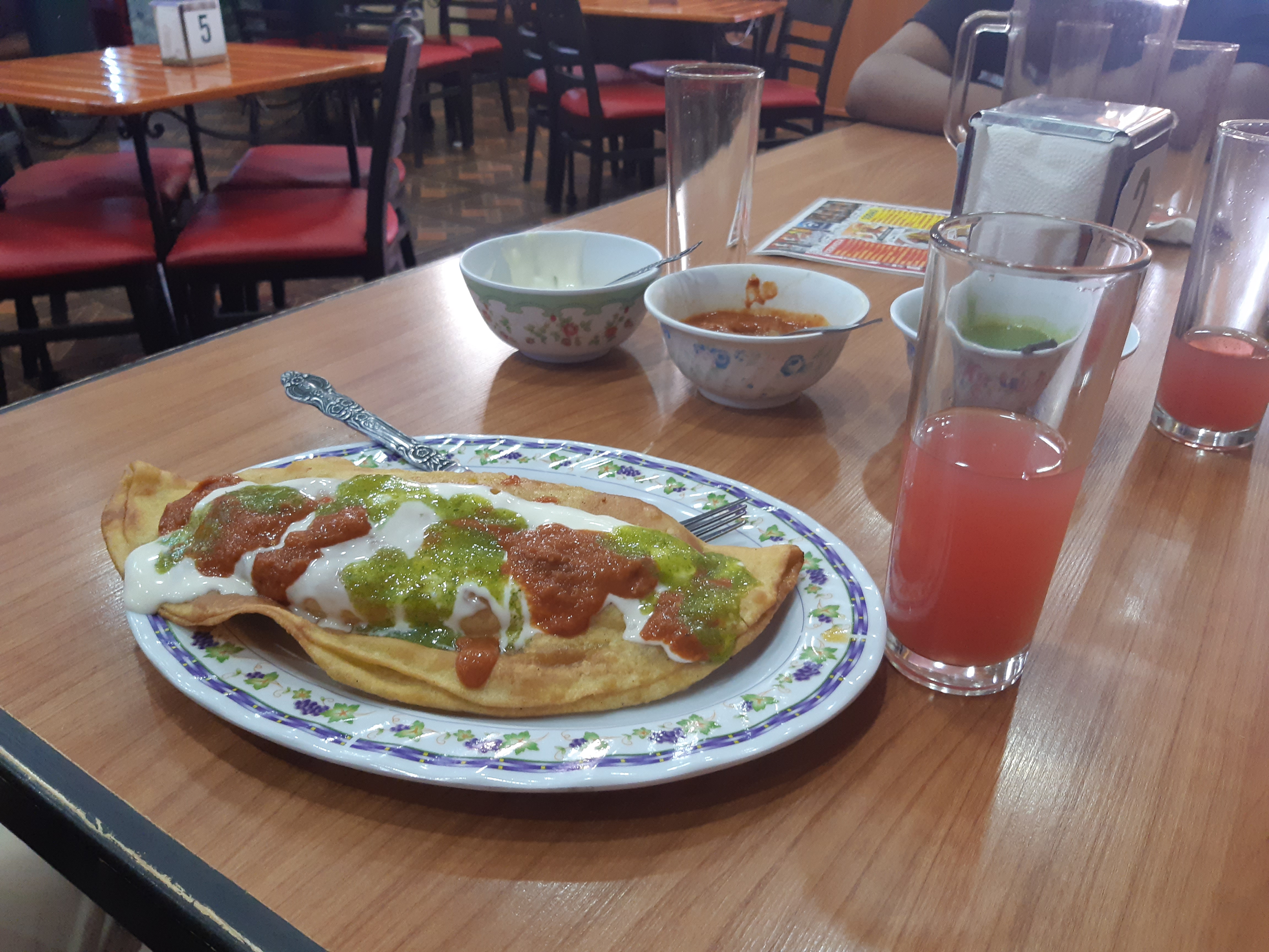 RESTAURANTE VERTIGOSS image 10