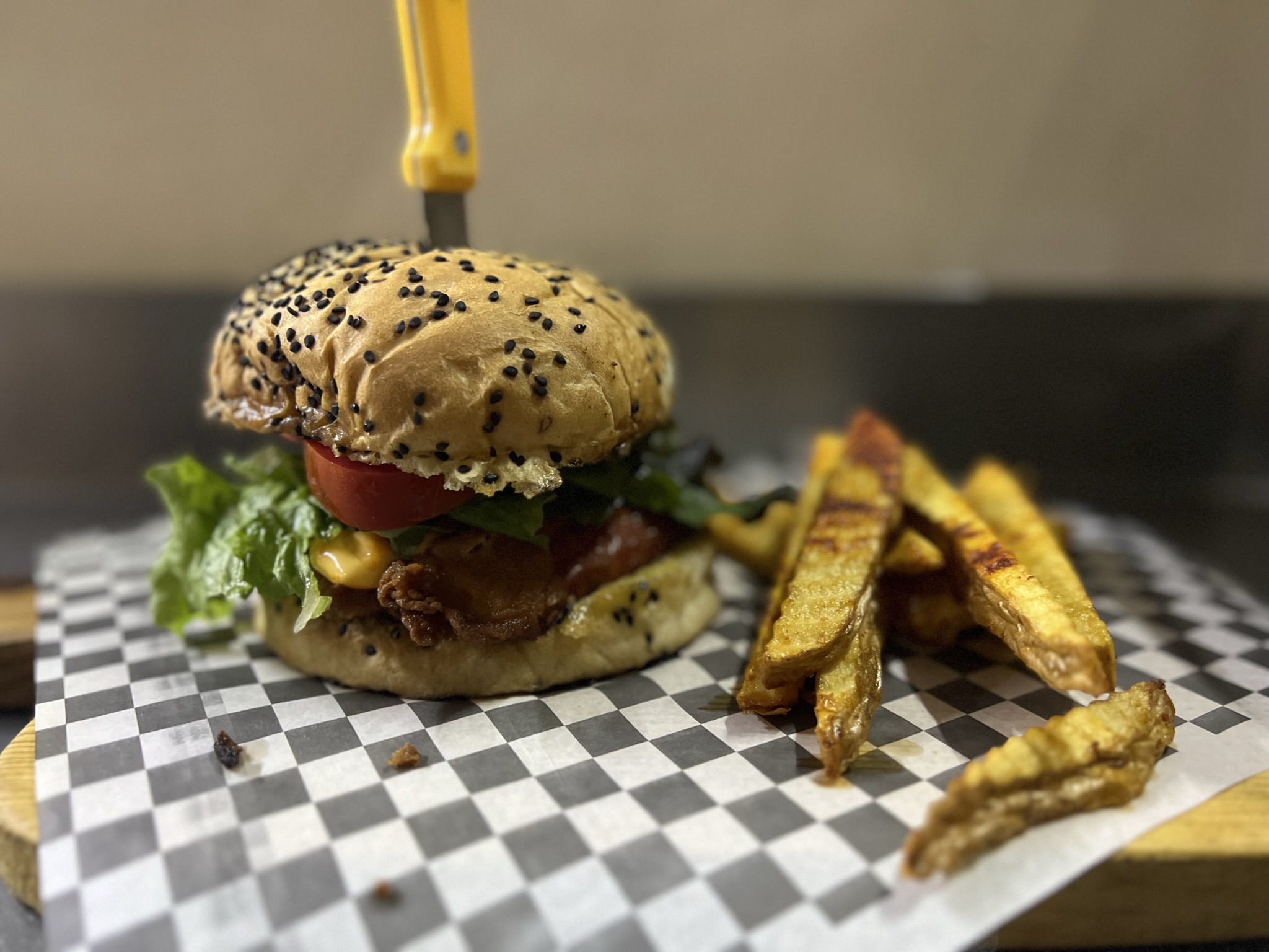 Amore Restaurant Karaoke image 2