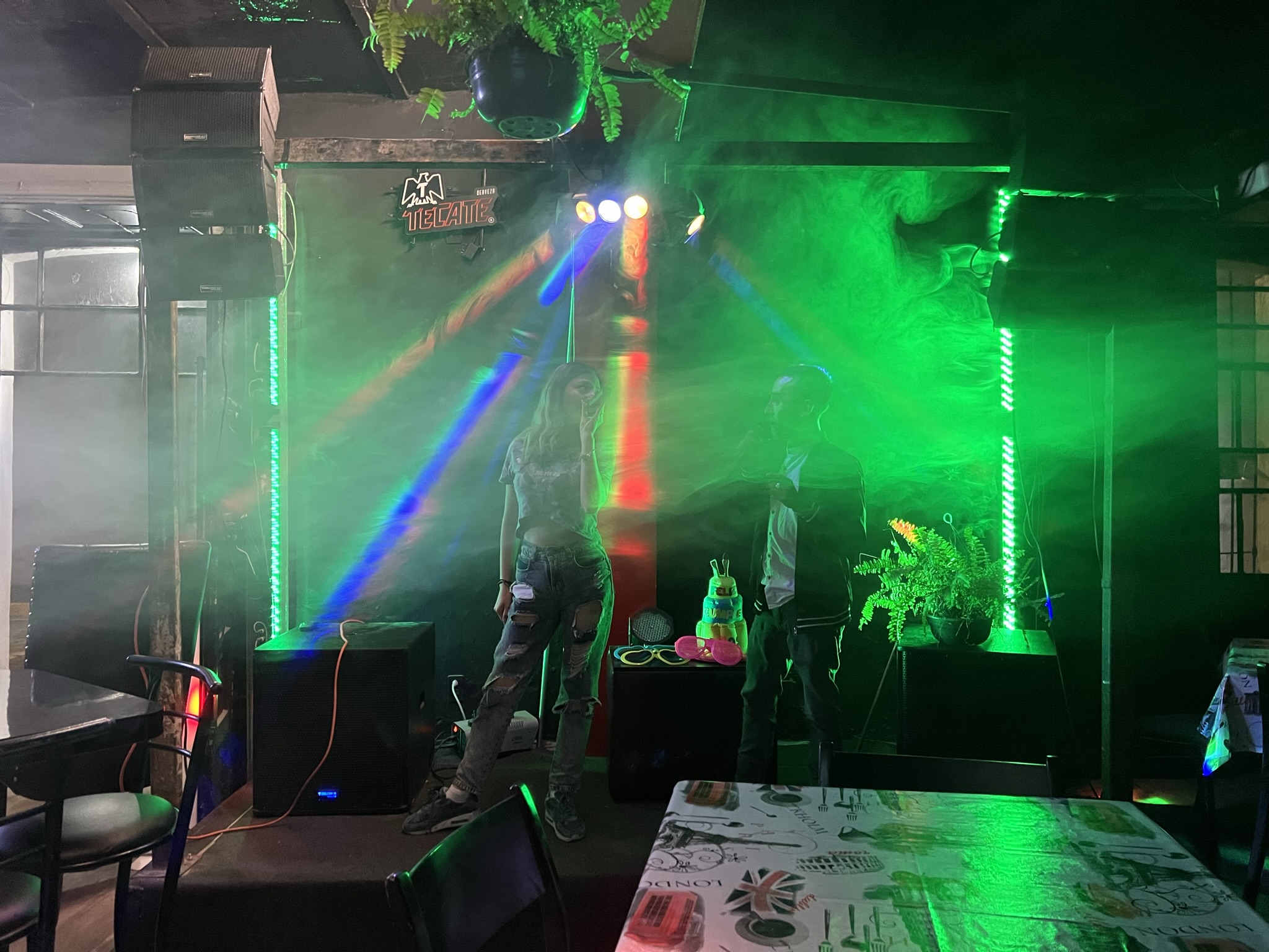 Amore Restaurant Karaoke image 6