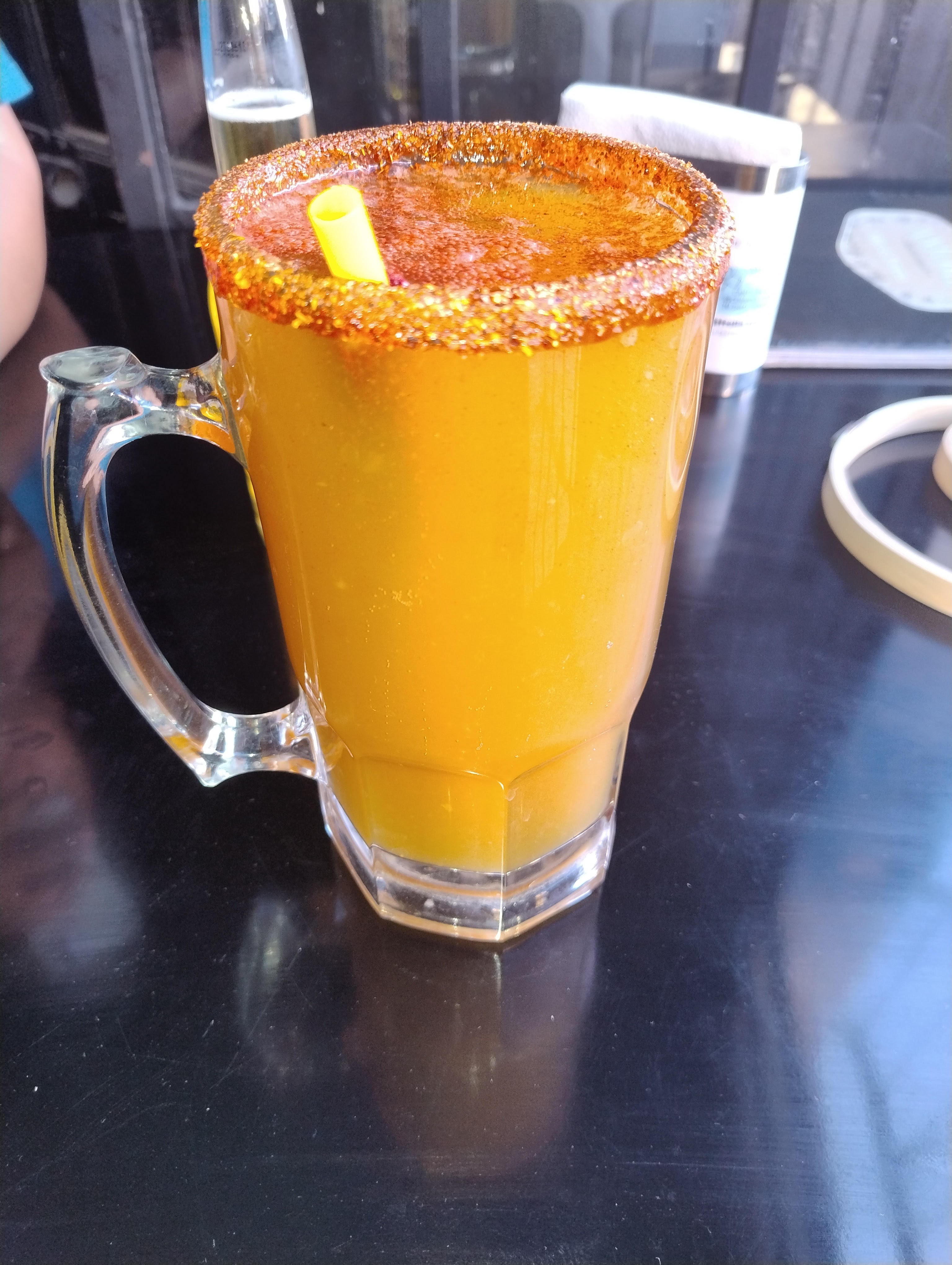 Amore Restaurant Karaoke image 9