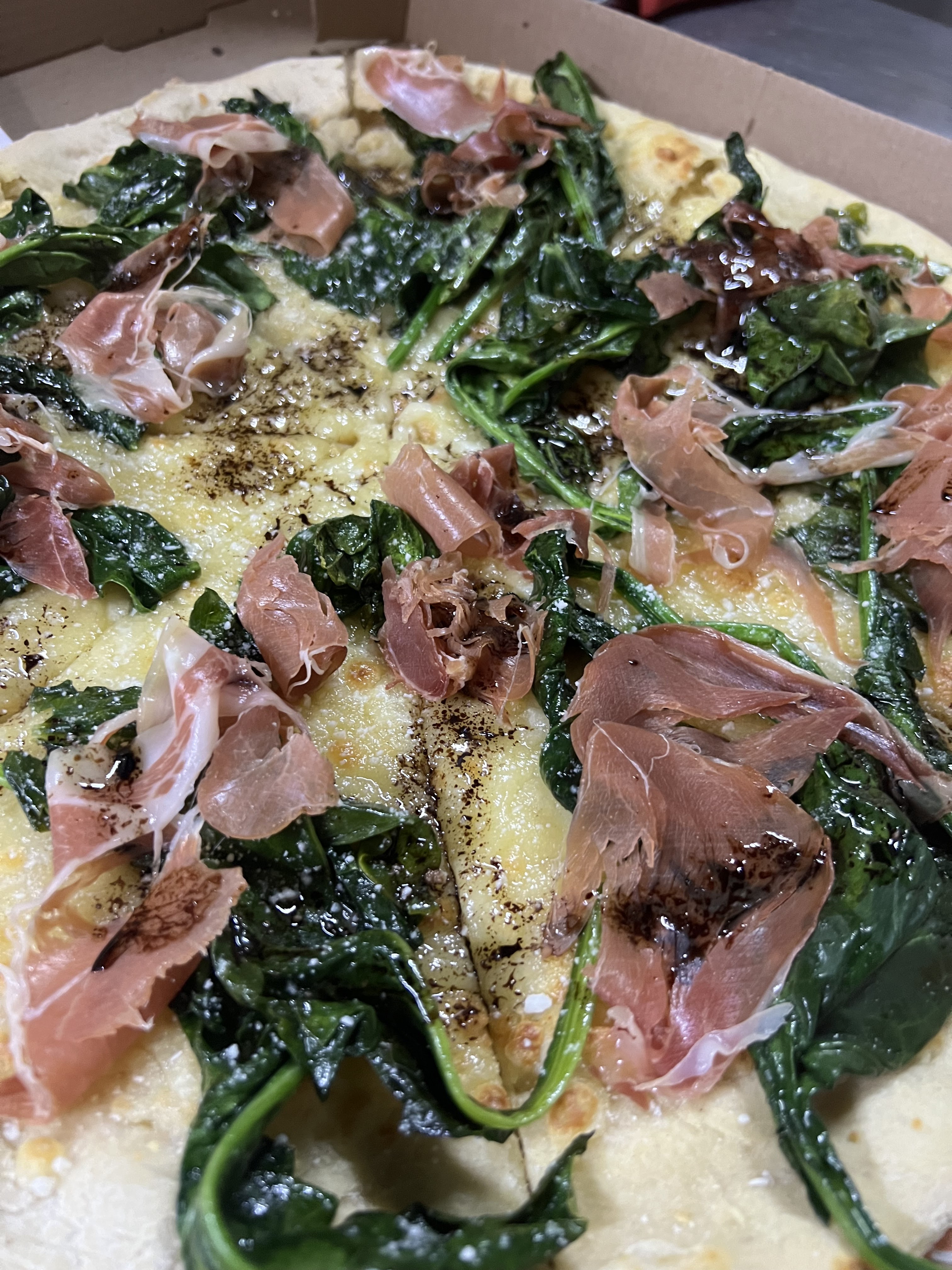 Amore Restaurant Karaoke image 10