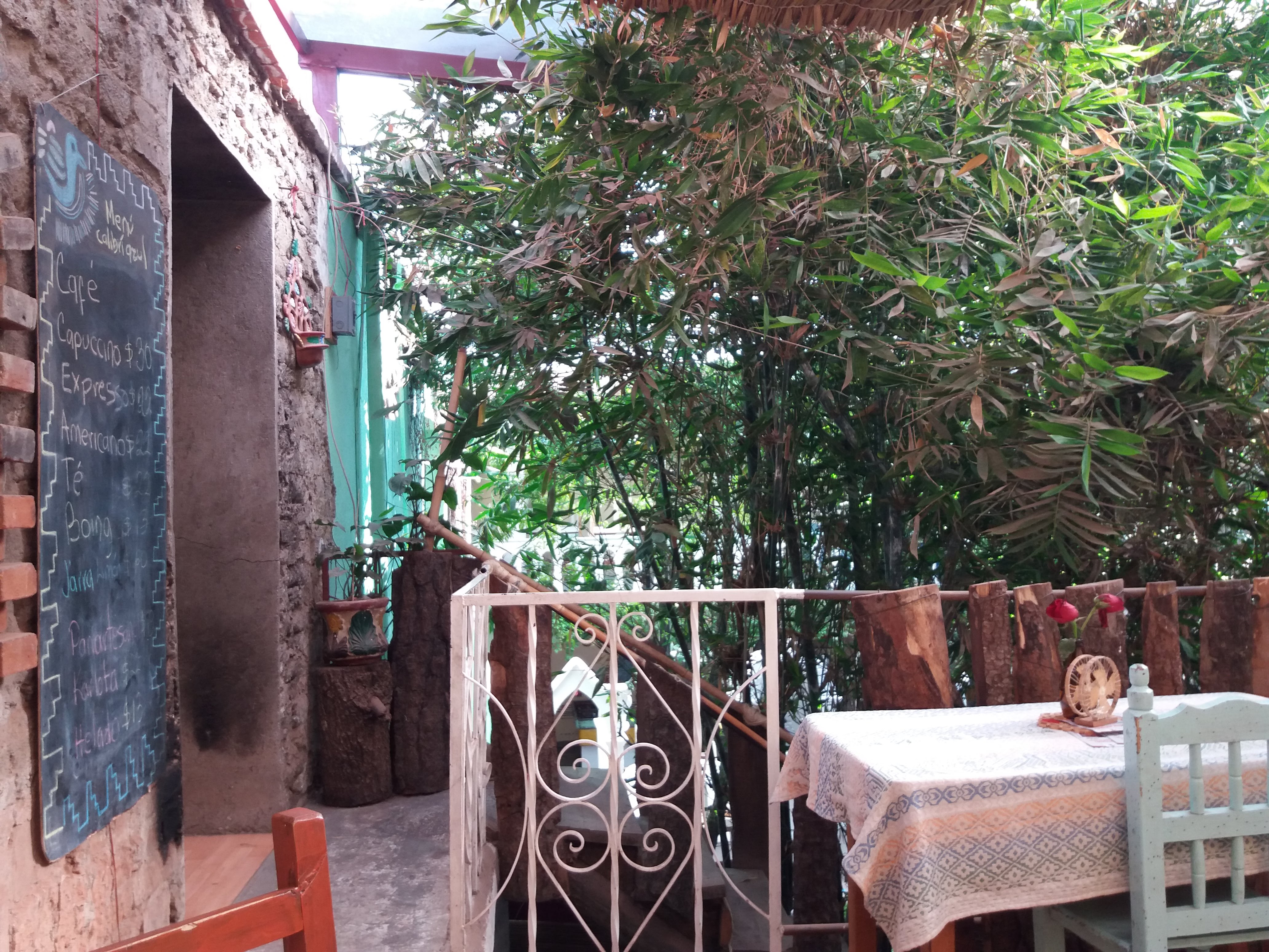 Koatlikue Pachamama image 1