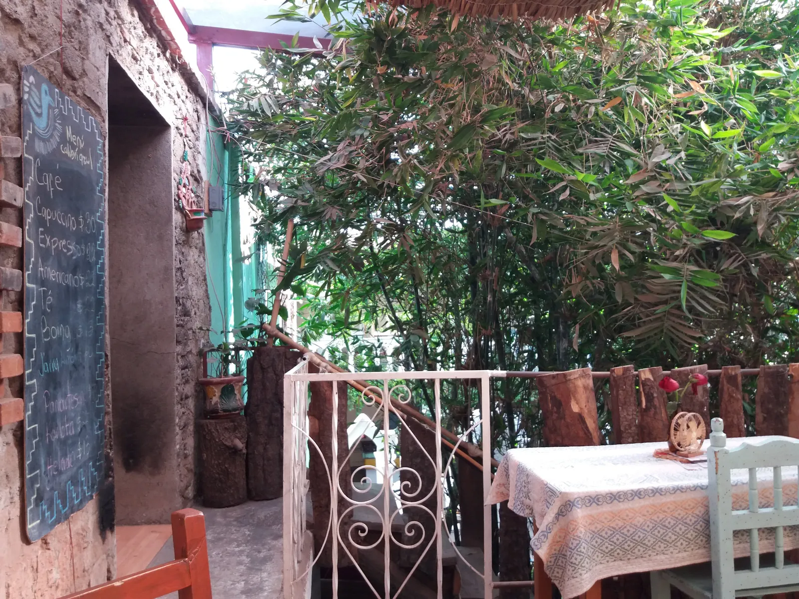 Koatlikue Pachamama image 1