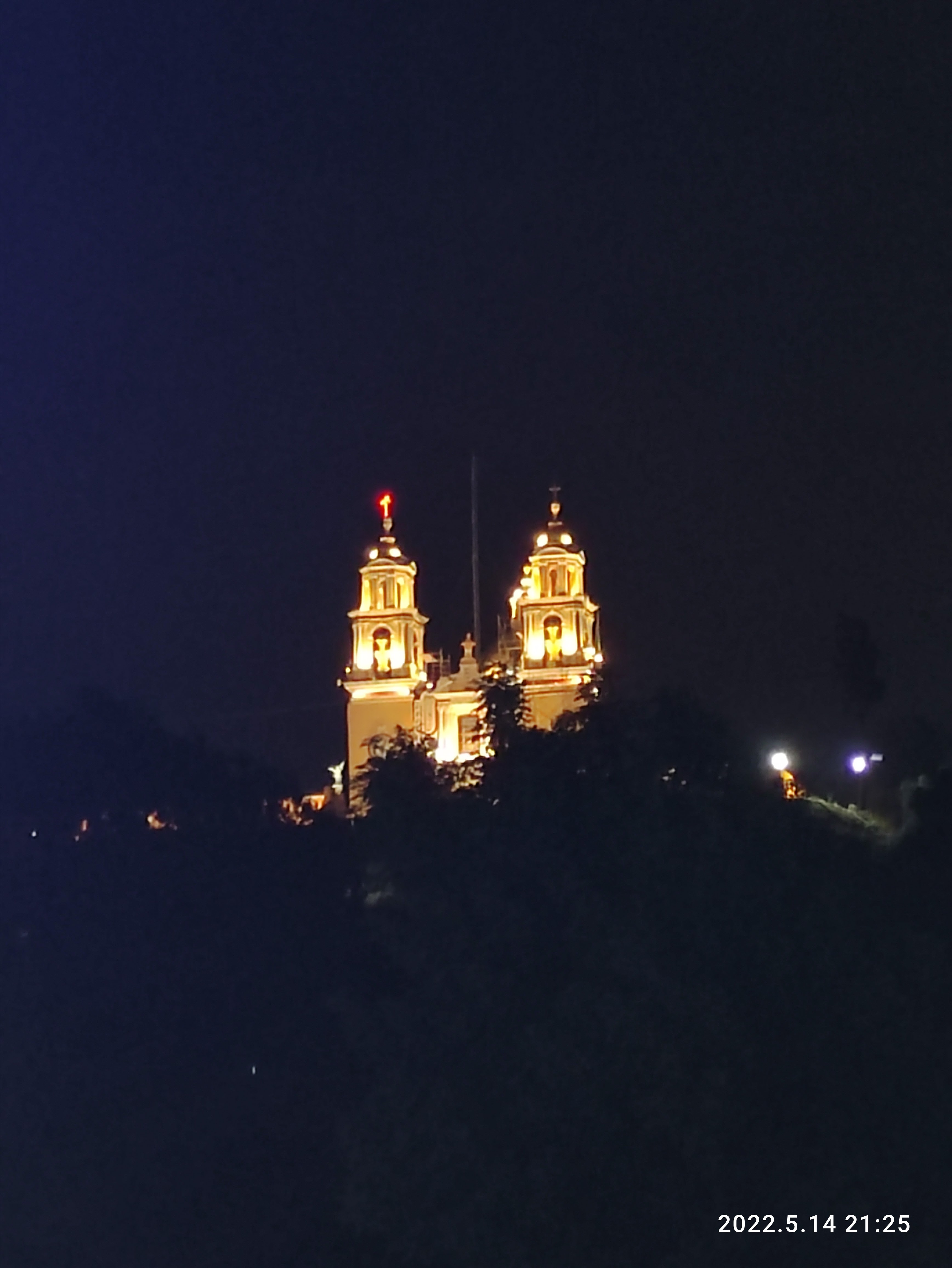 Koatlikue Pachamama image 3