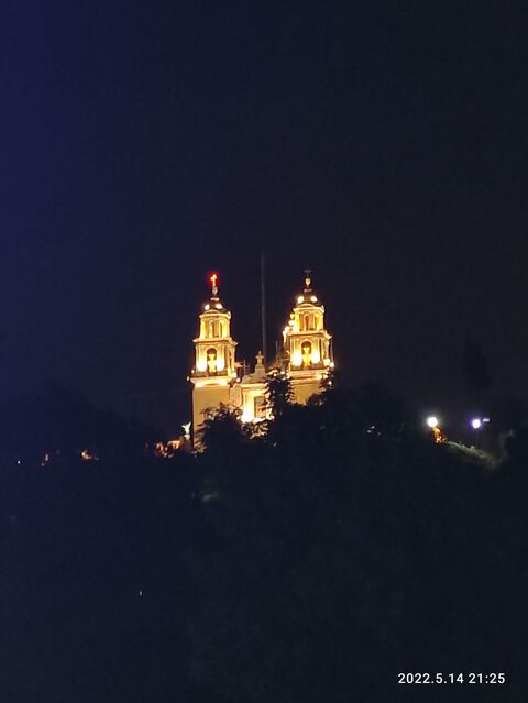 Koatlikue Pachamama image 3