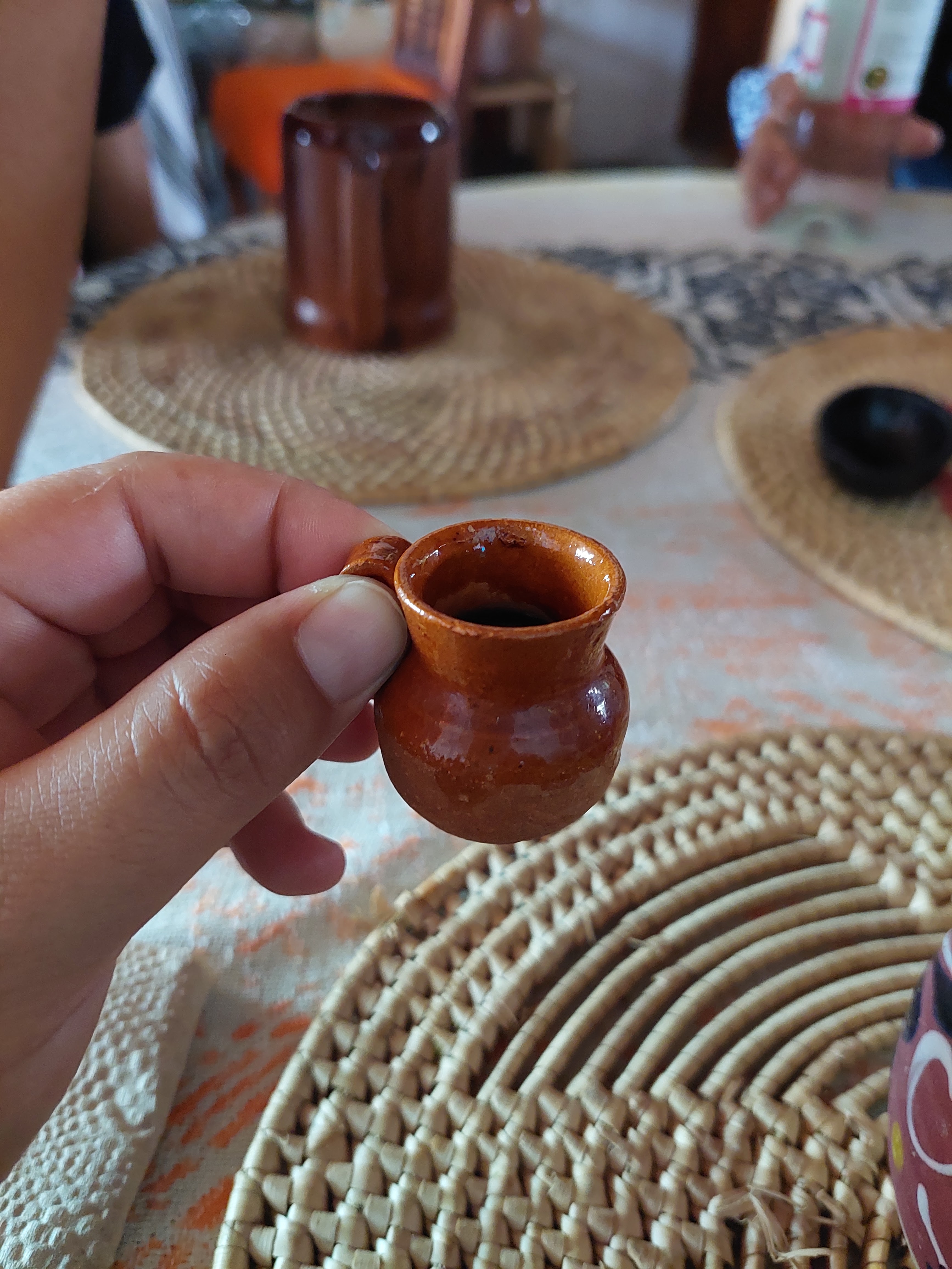 Koatlikue Pachamama image 4