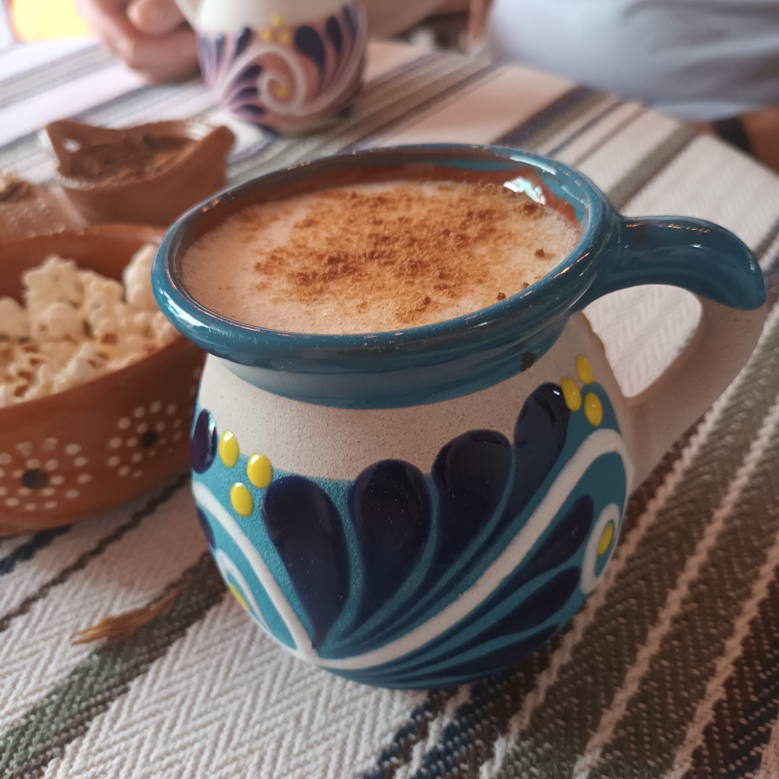 Koatlikue Pachamama image 6