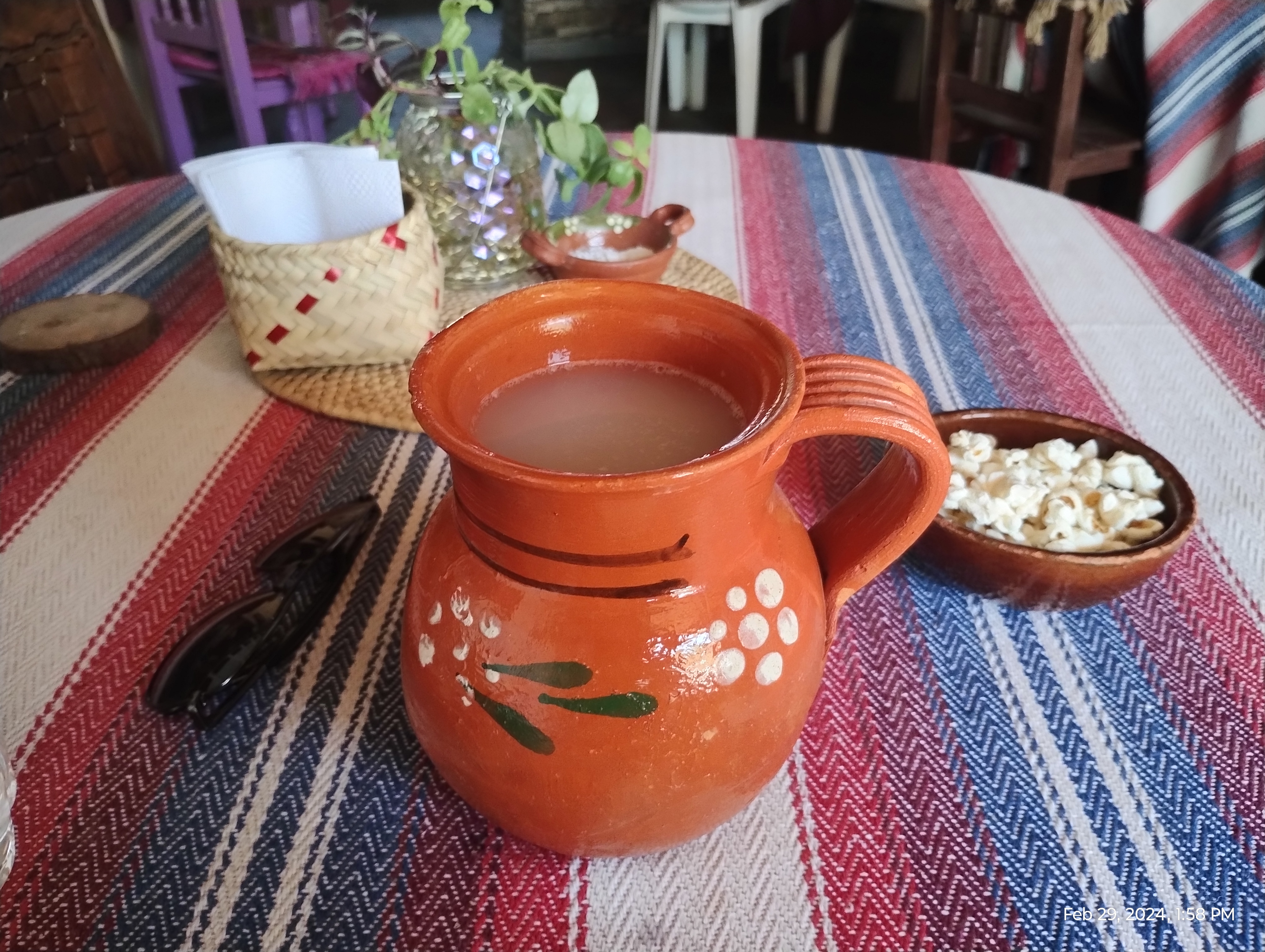 Koatlikue Pachamama image 7