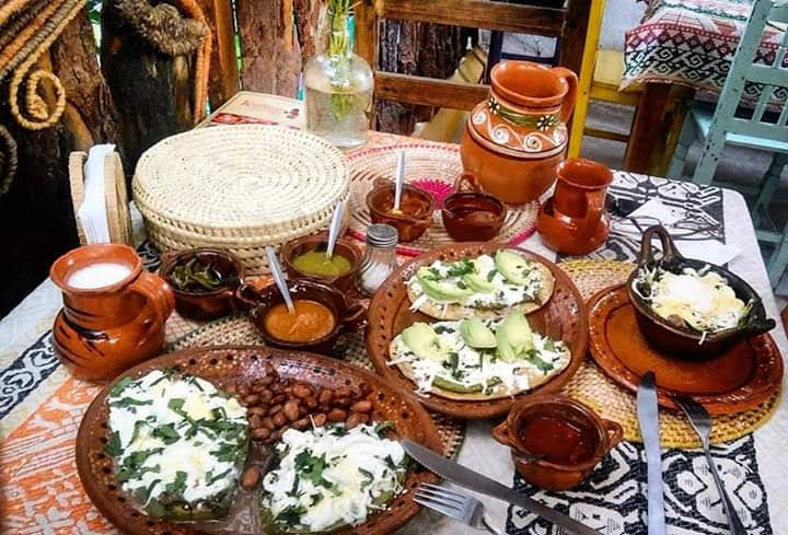 Koatlikue Pachamama image 8