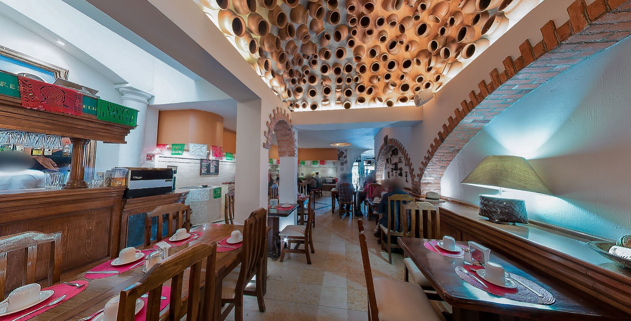 Restaurante Santa Clara: Grupo Santa Clara image 1