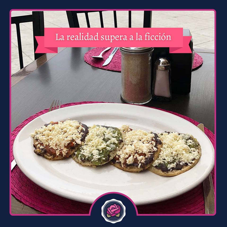 Restaurante Santa Clara: Grupo Santa Clara image 2