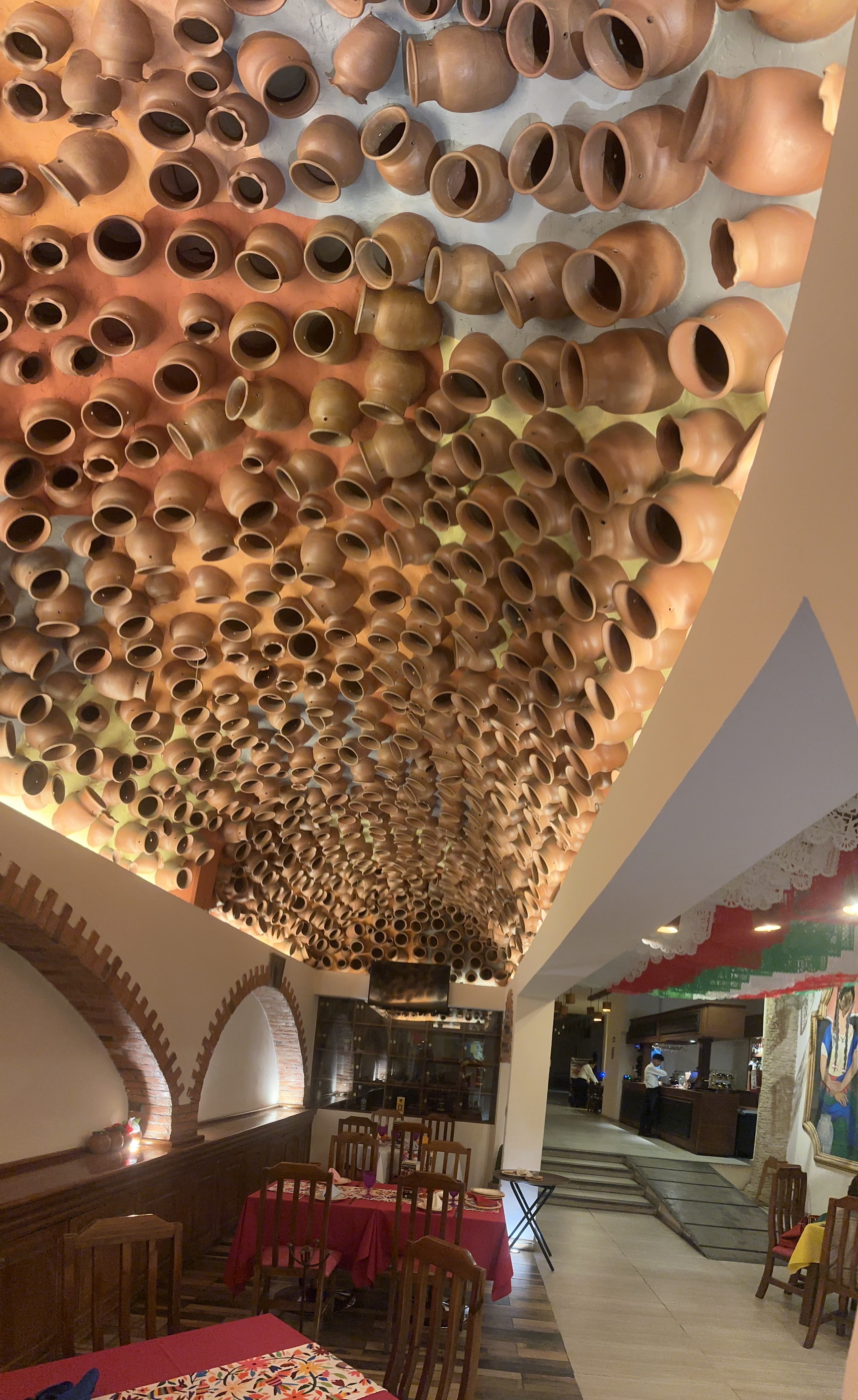 Restaurante Santa Clara: Grupo Santa Clara image 3