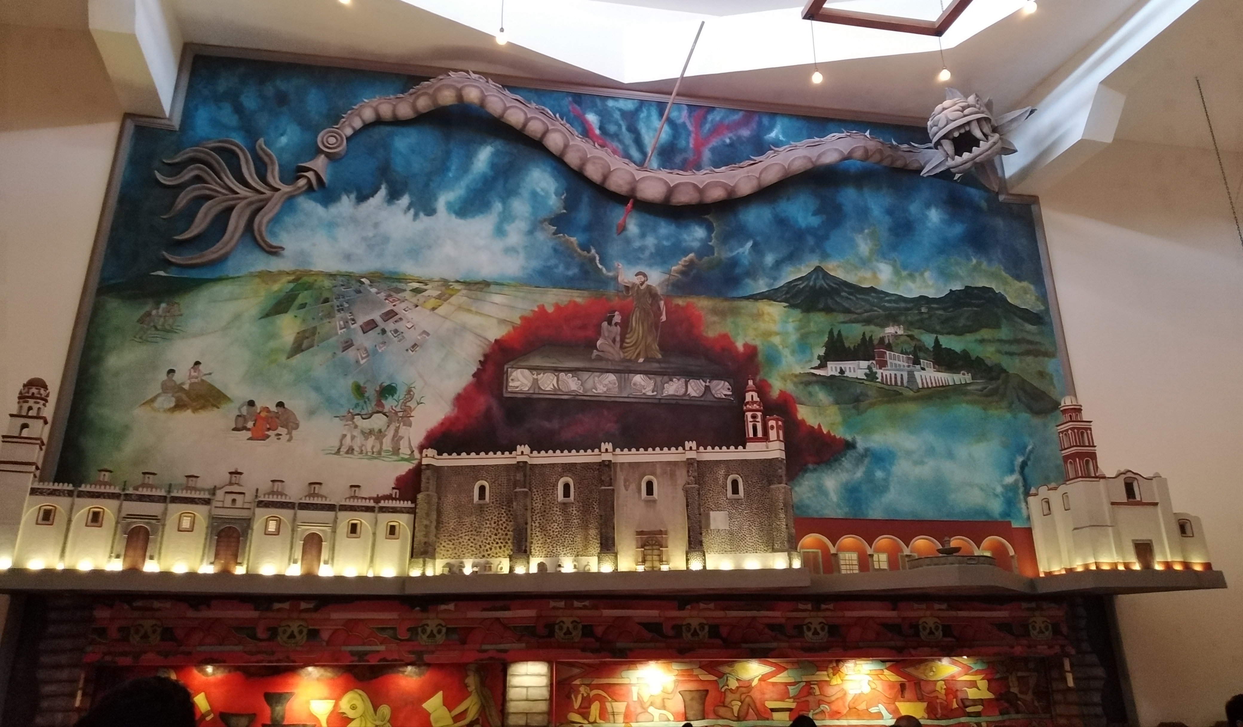 Restaurante Santa Clara: Grupo Santa Clara image 4