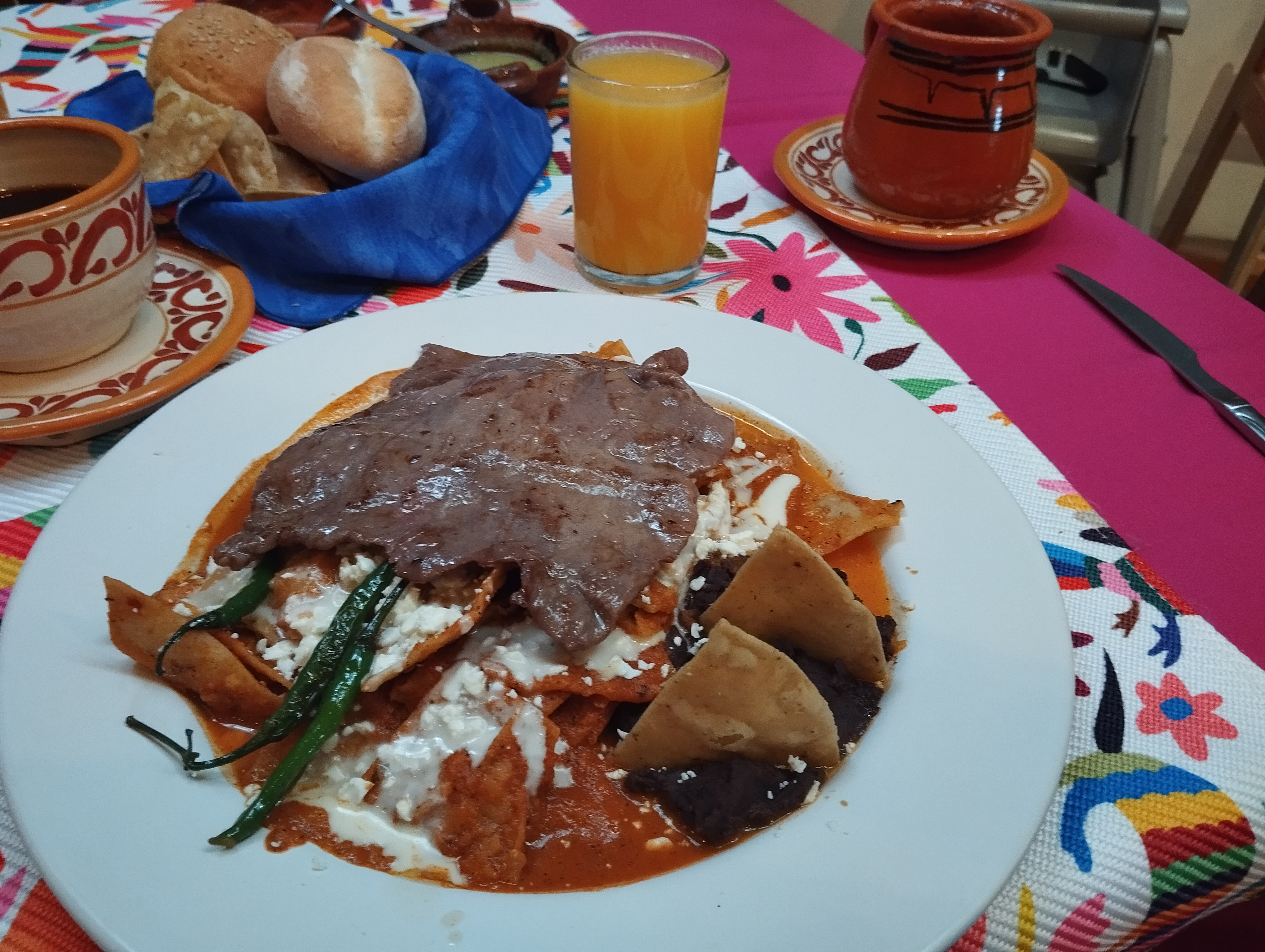 Restaurante Santa Clara: Grupo Santa Clara image 5